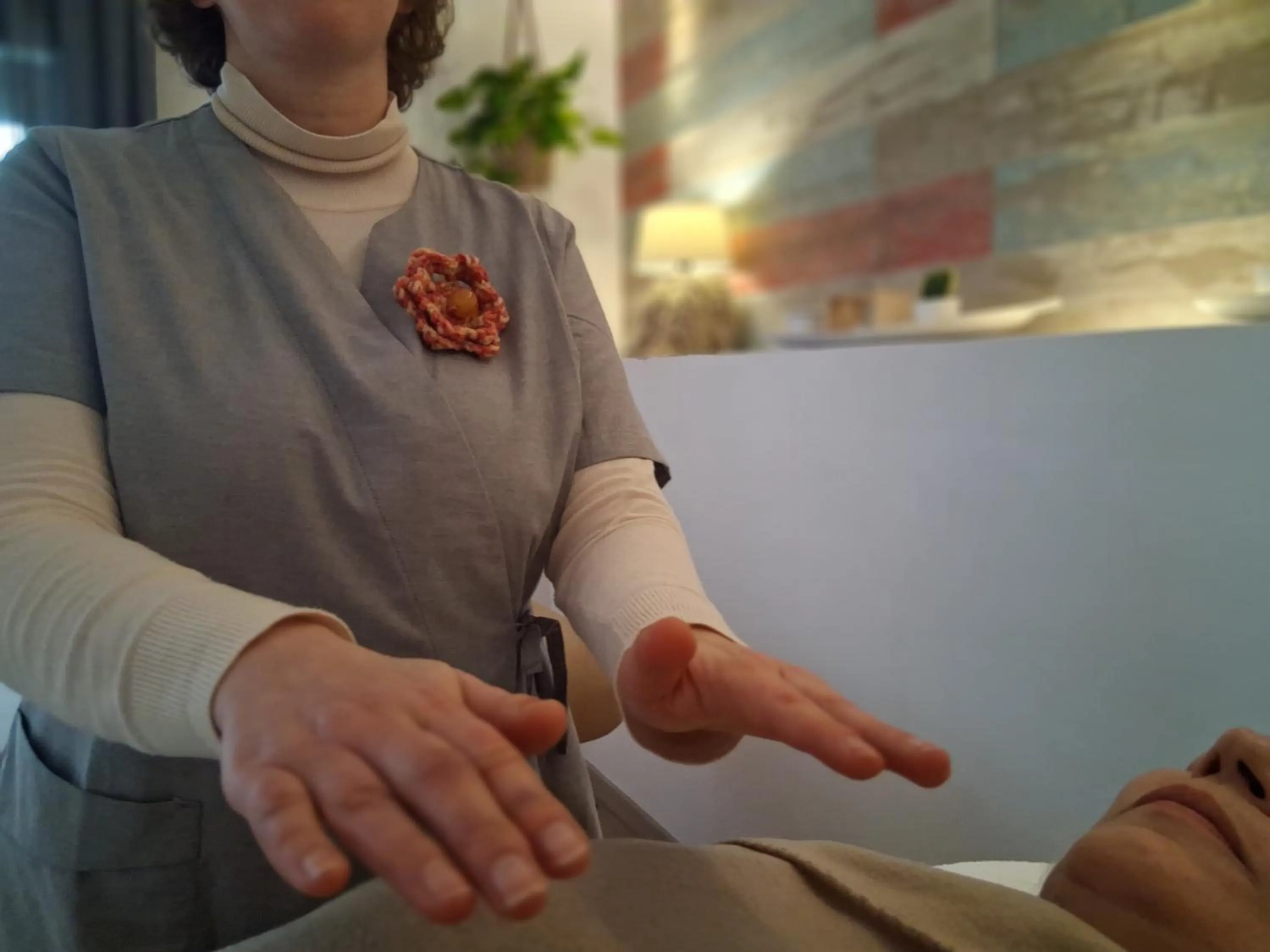 Massage in Boutique Hotel Casa do Outeiro - Arts & Crafts