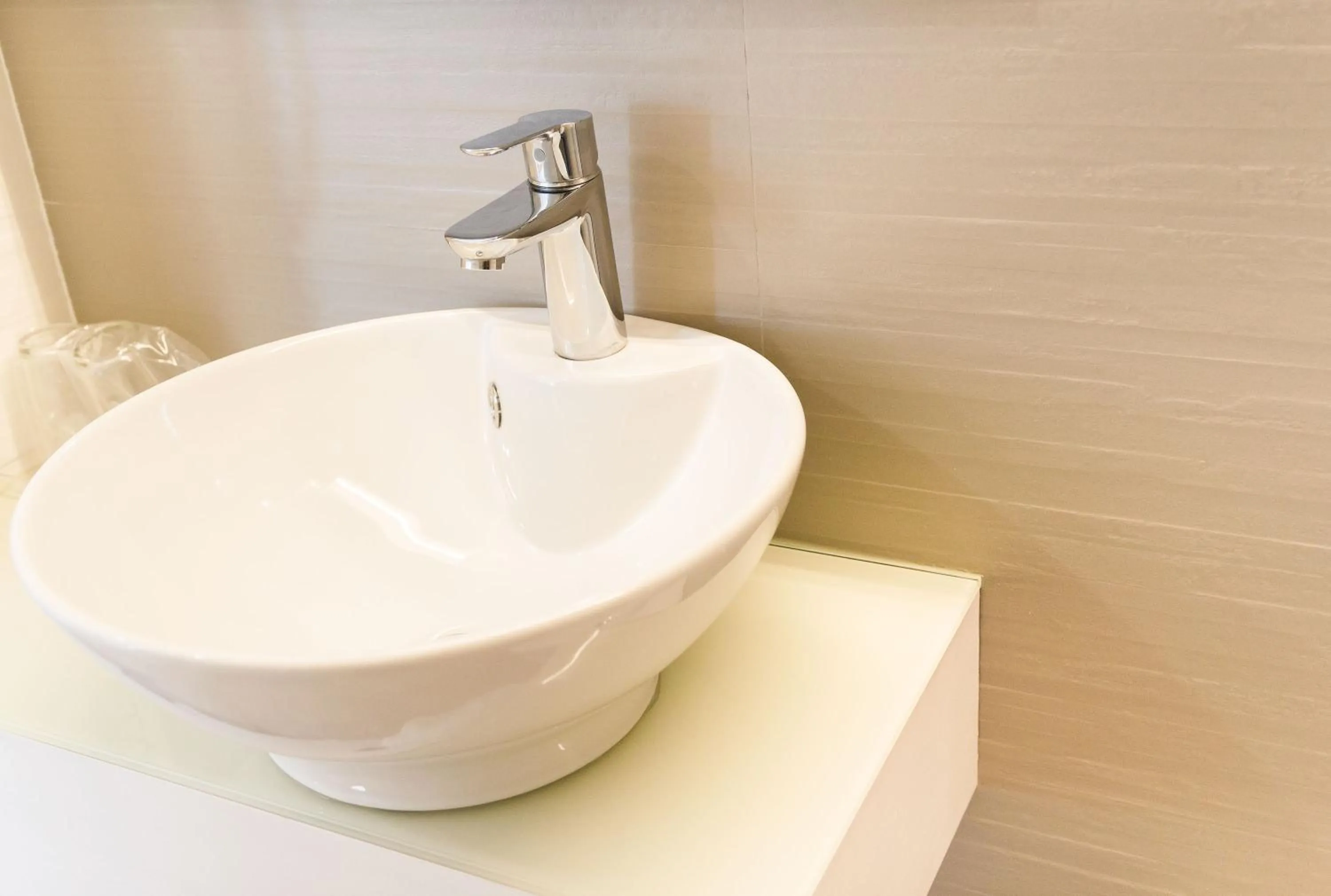 Bathroom in Boutique Hotel Casa do Outeiro - Arts & Crafts