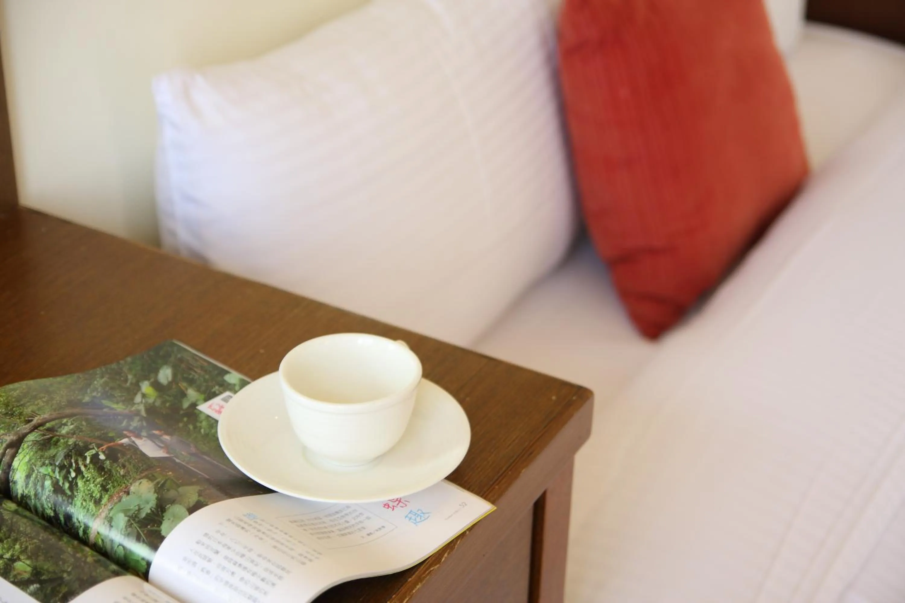 Other, Bed in Jimei Homestay