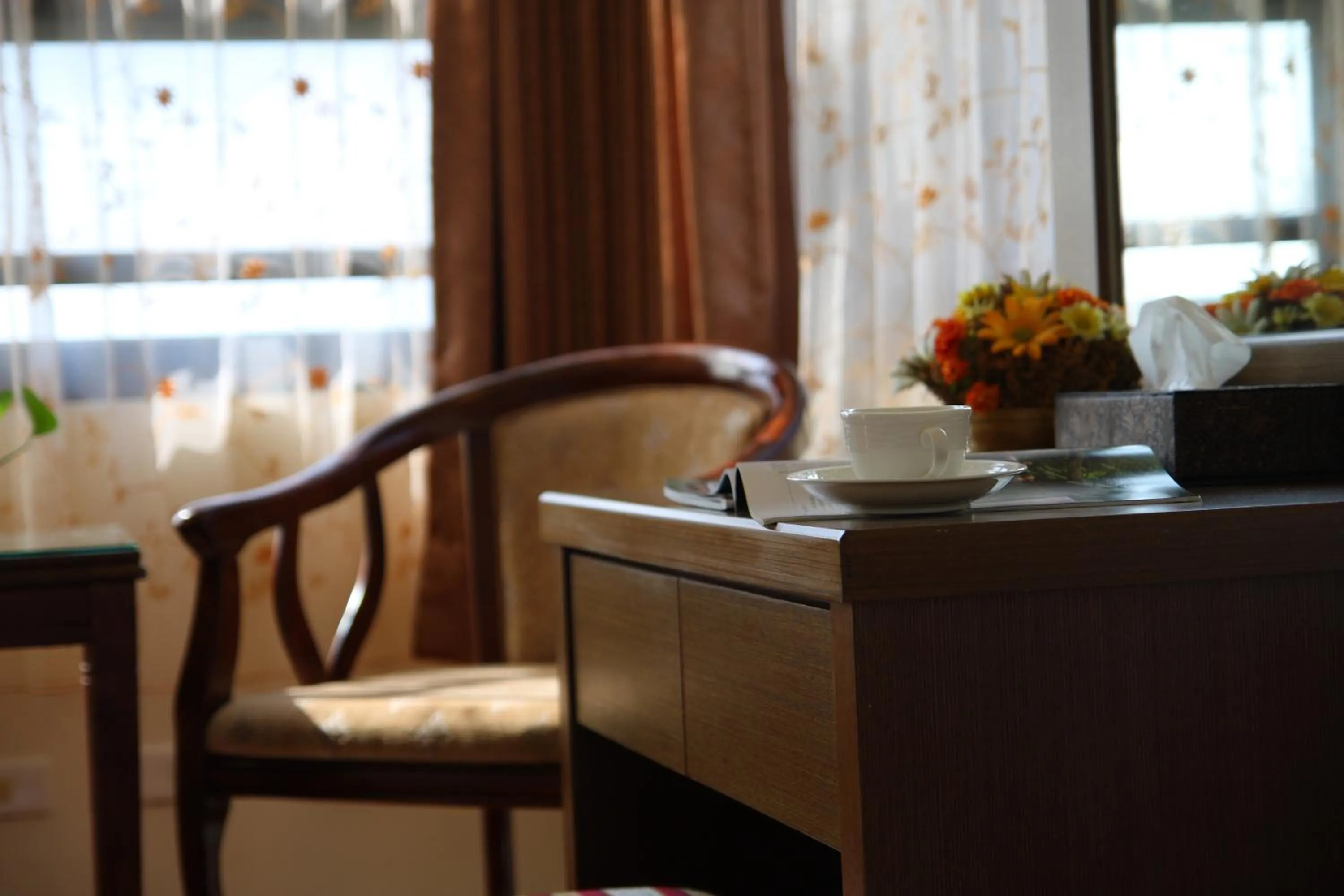 Other in Jimei Homestay