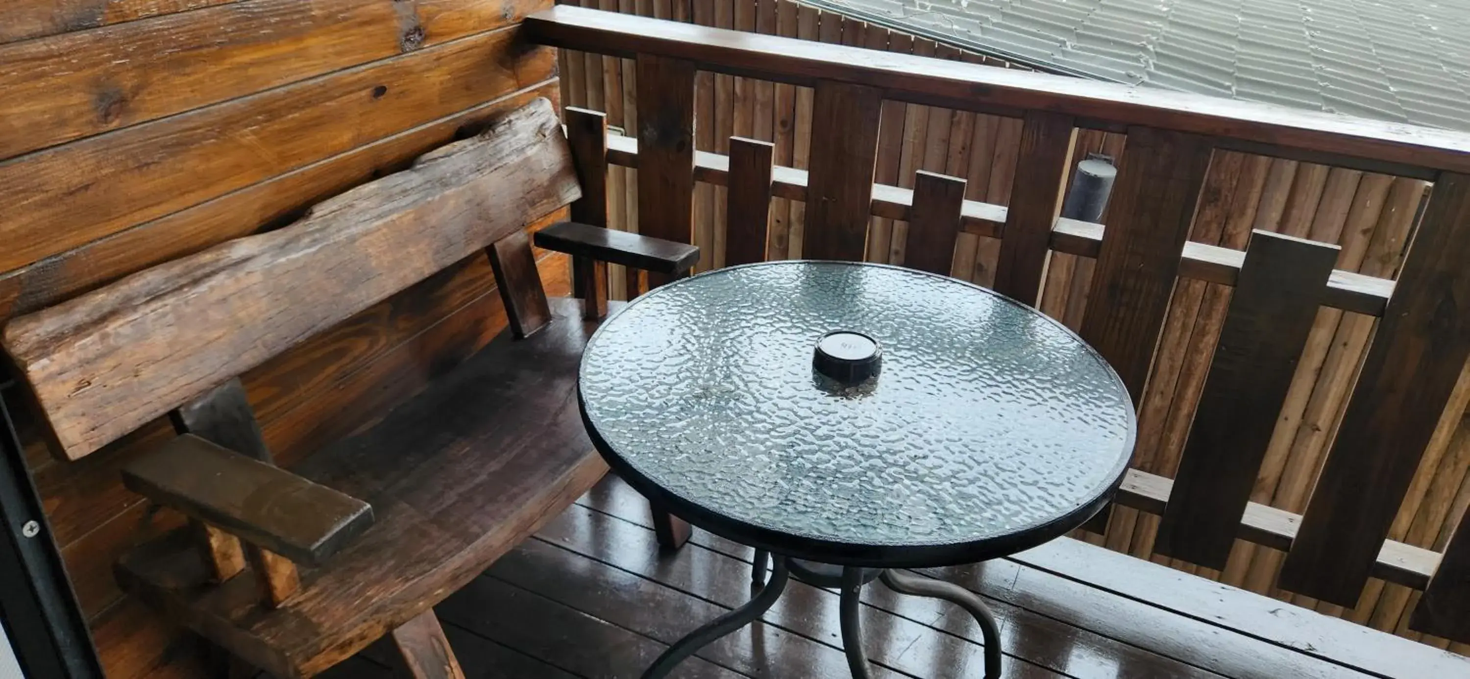 Quadruple Room with Balcony in Jimei Homestay Quadruple Room with Balcony in Jimei Homestay