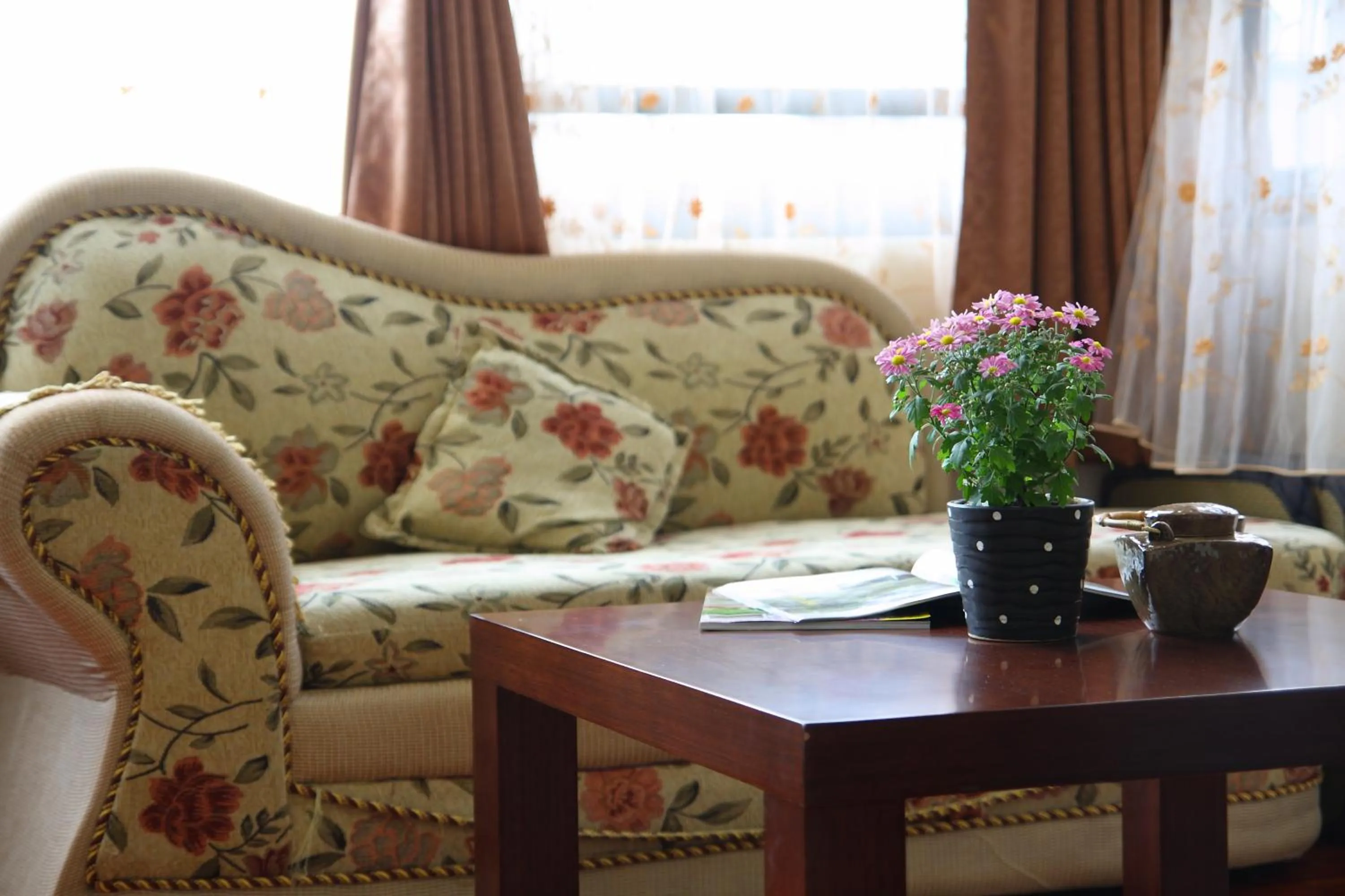 Other in Jimei Homestay