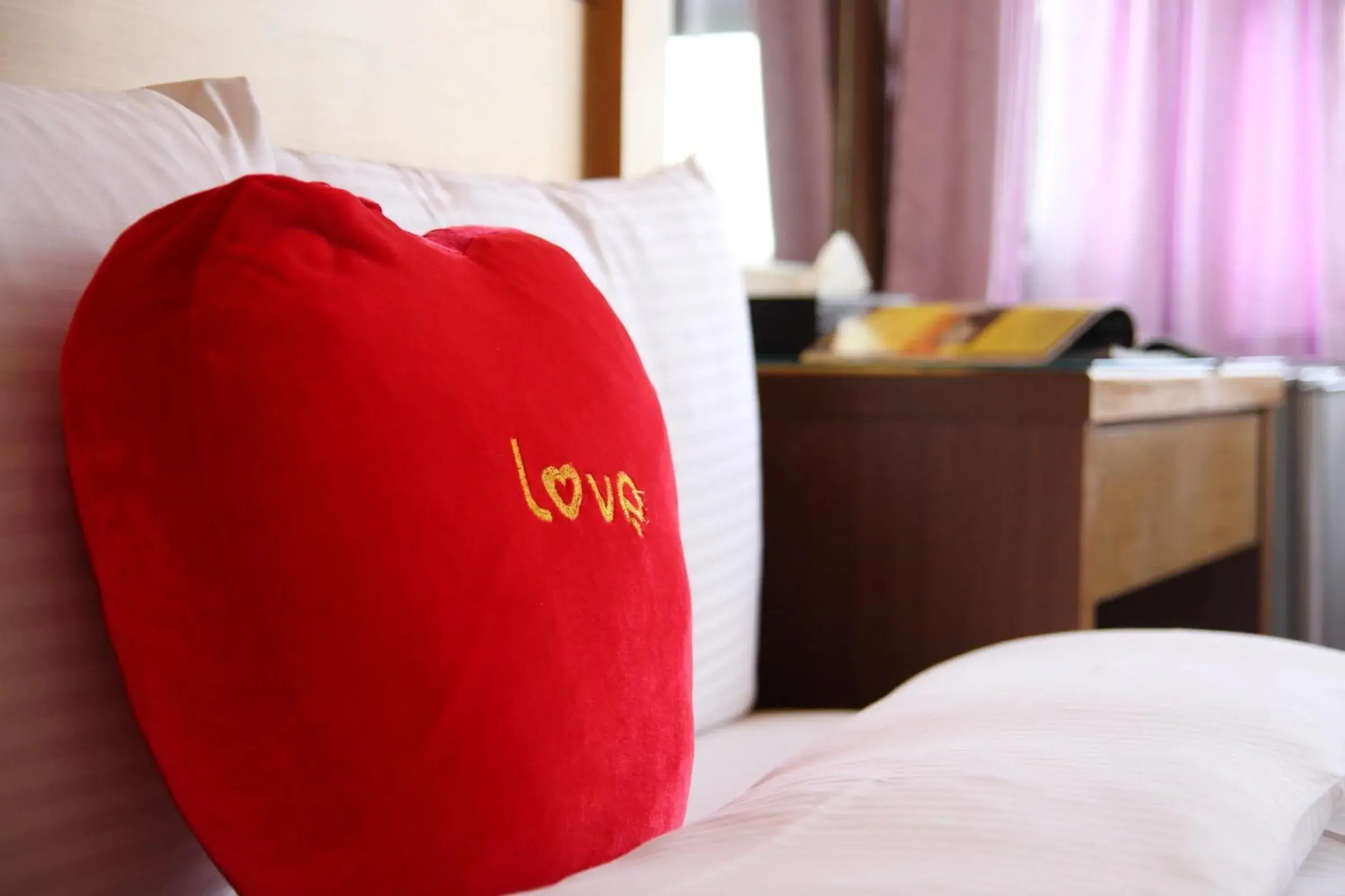 Bedroom, Bed in Jimei Homestay Bedroom, Bed in Jimei Homestay