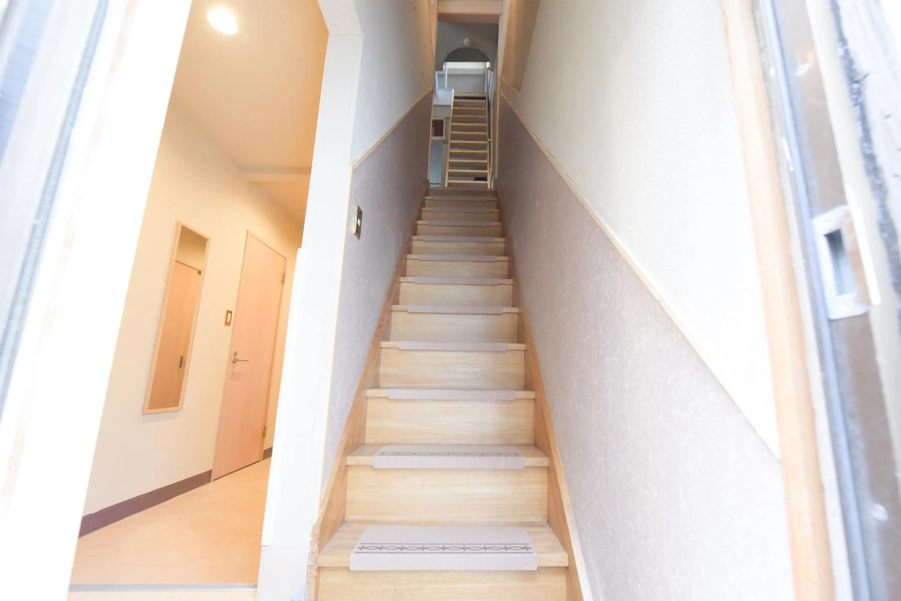 Photo of the whole room in Yoyogi House