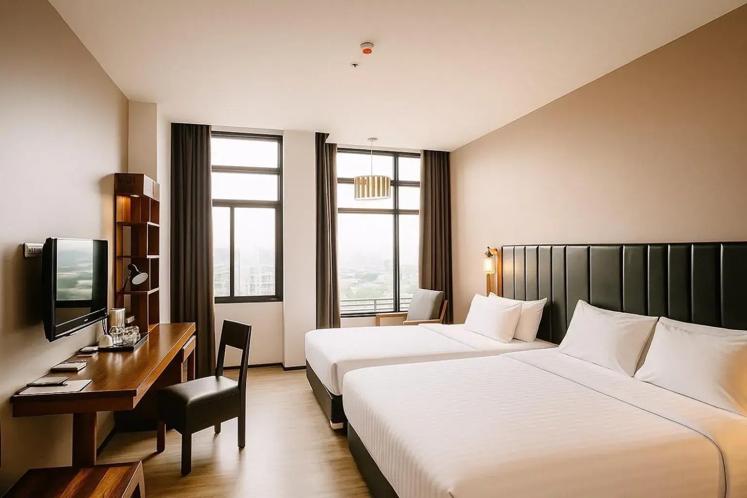 Grand Howard Hotel Bangkok Grand Howard Hotel Bangkok