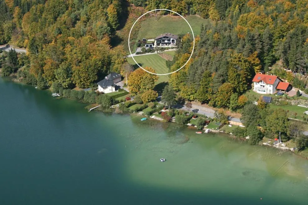 Gästehaus Marlies Keutschach am See