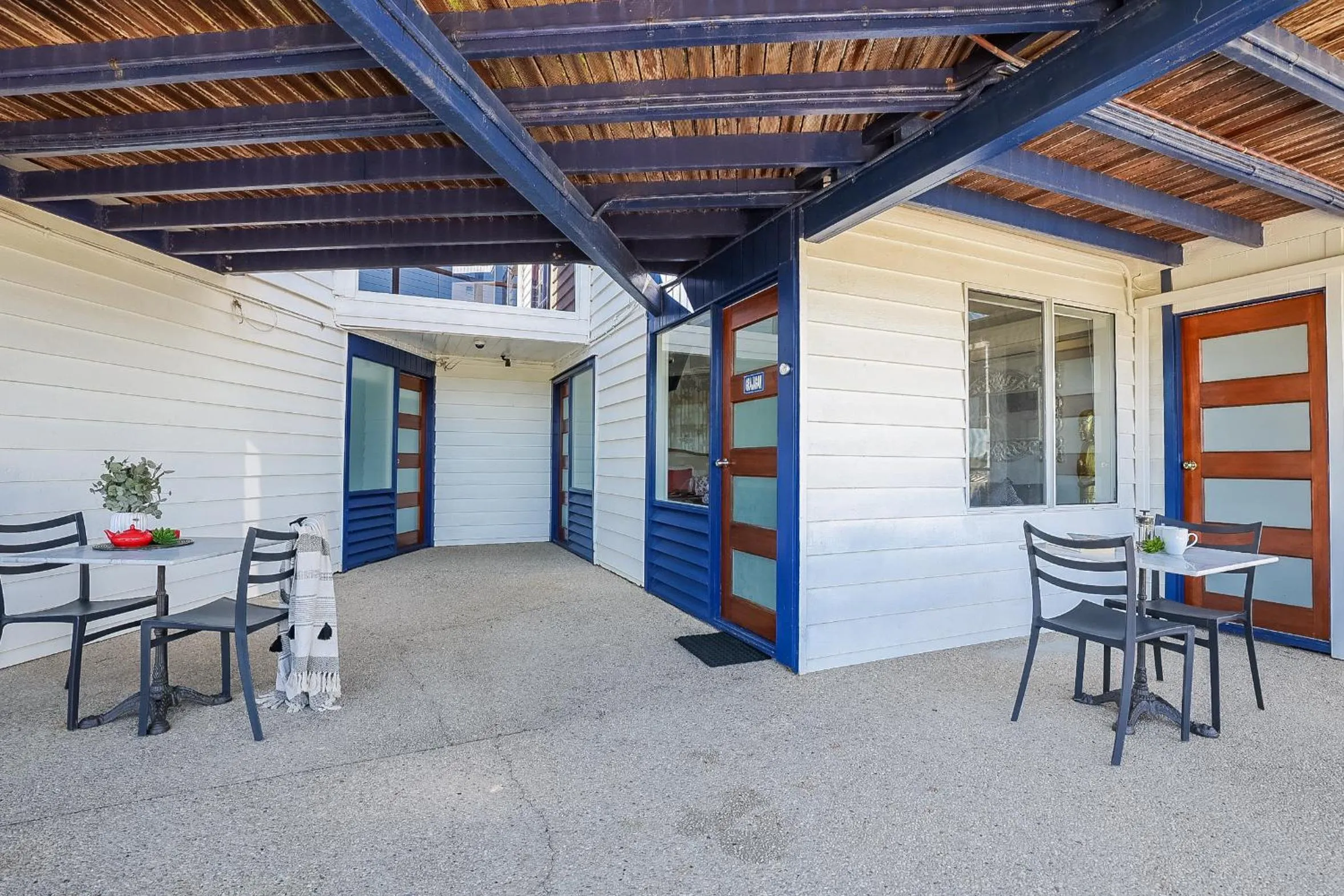 Other in 1770 Sovereign Lodge Retreat