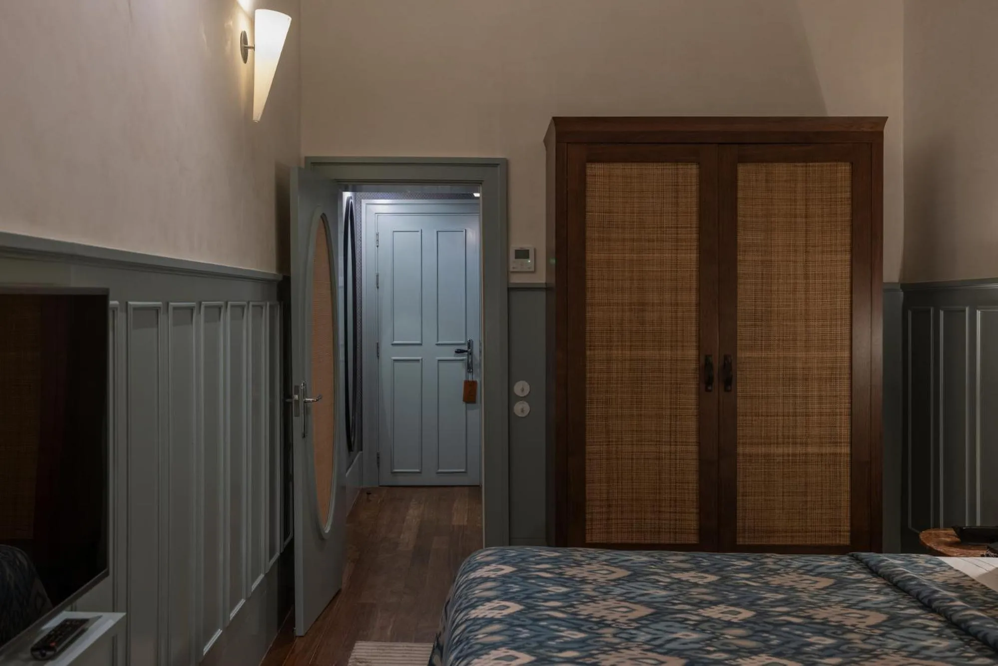 Bed in Bairro Alto Hotel