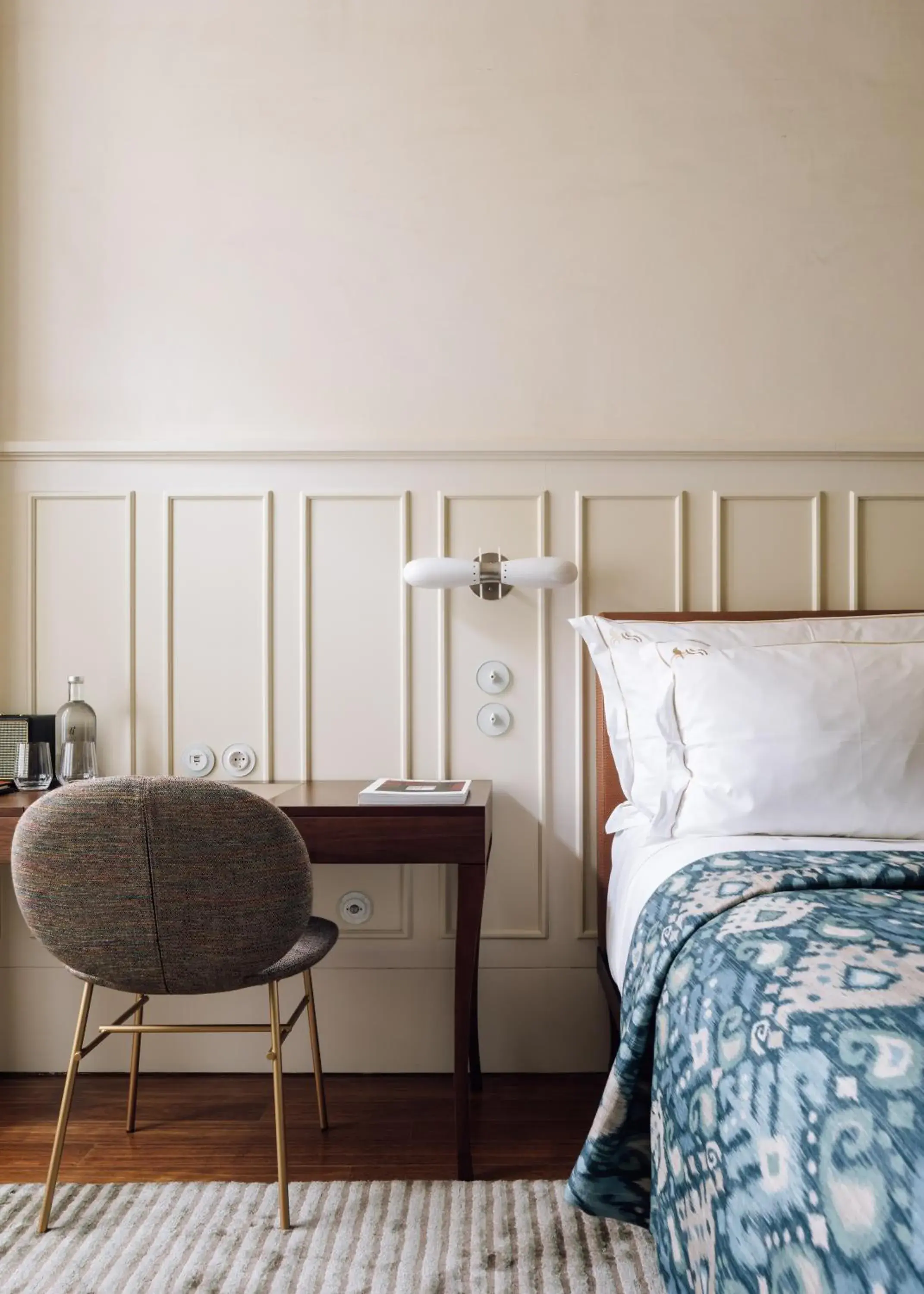 Bed in Bairro Alto Hotel Bed in Bairro Alto Hotel