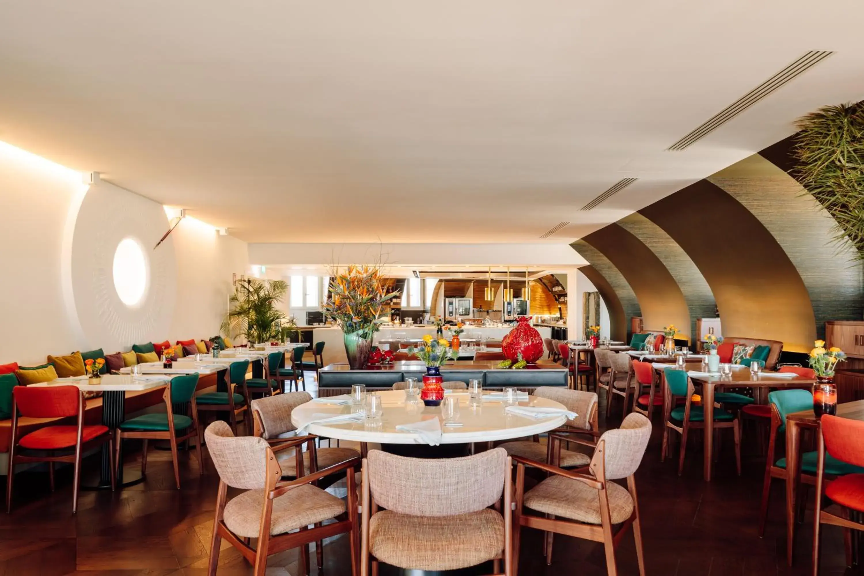 Restaurant/places to eat in Bairro Alto Hotel Restaurant/places to eat in Bairro Alto Hotel
