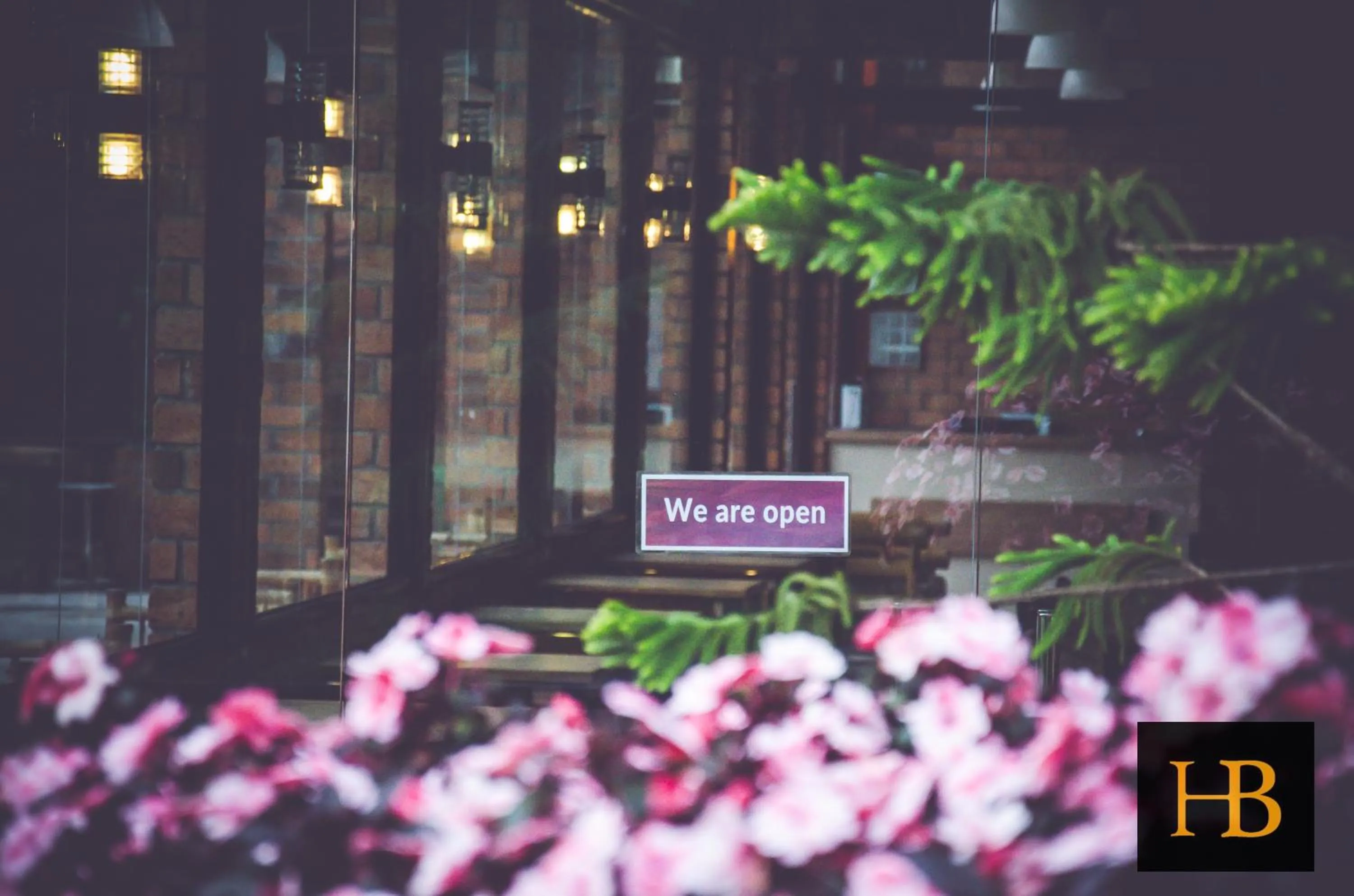 Patio in H Benjamin Residence