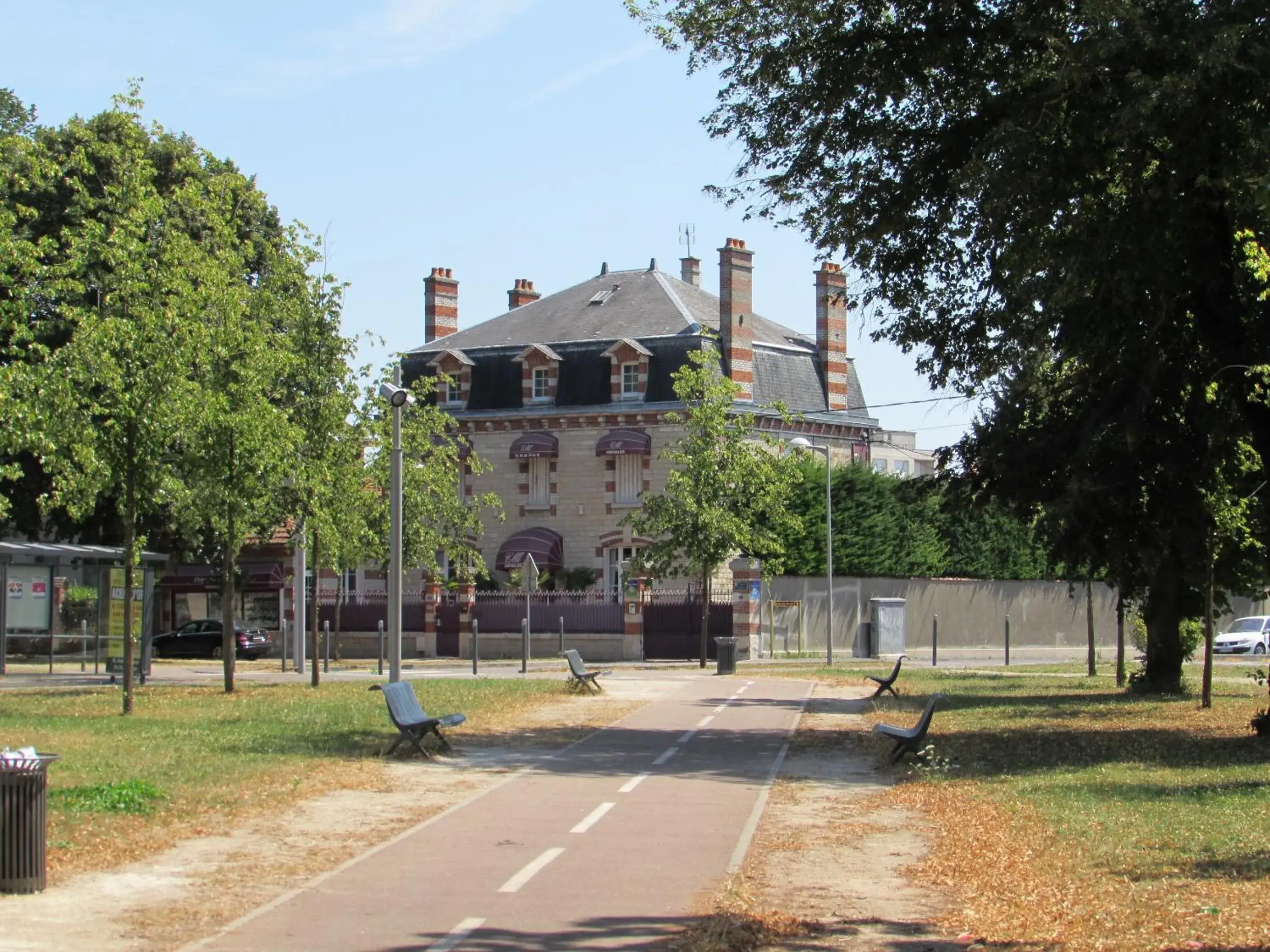 Gîte François 1er Gîte François 1er