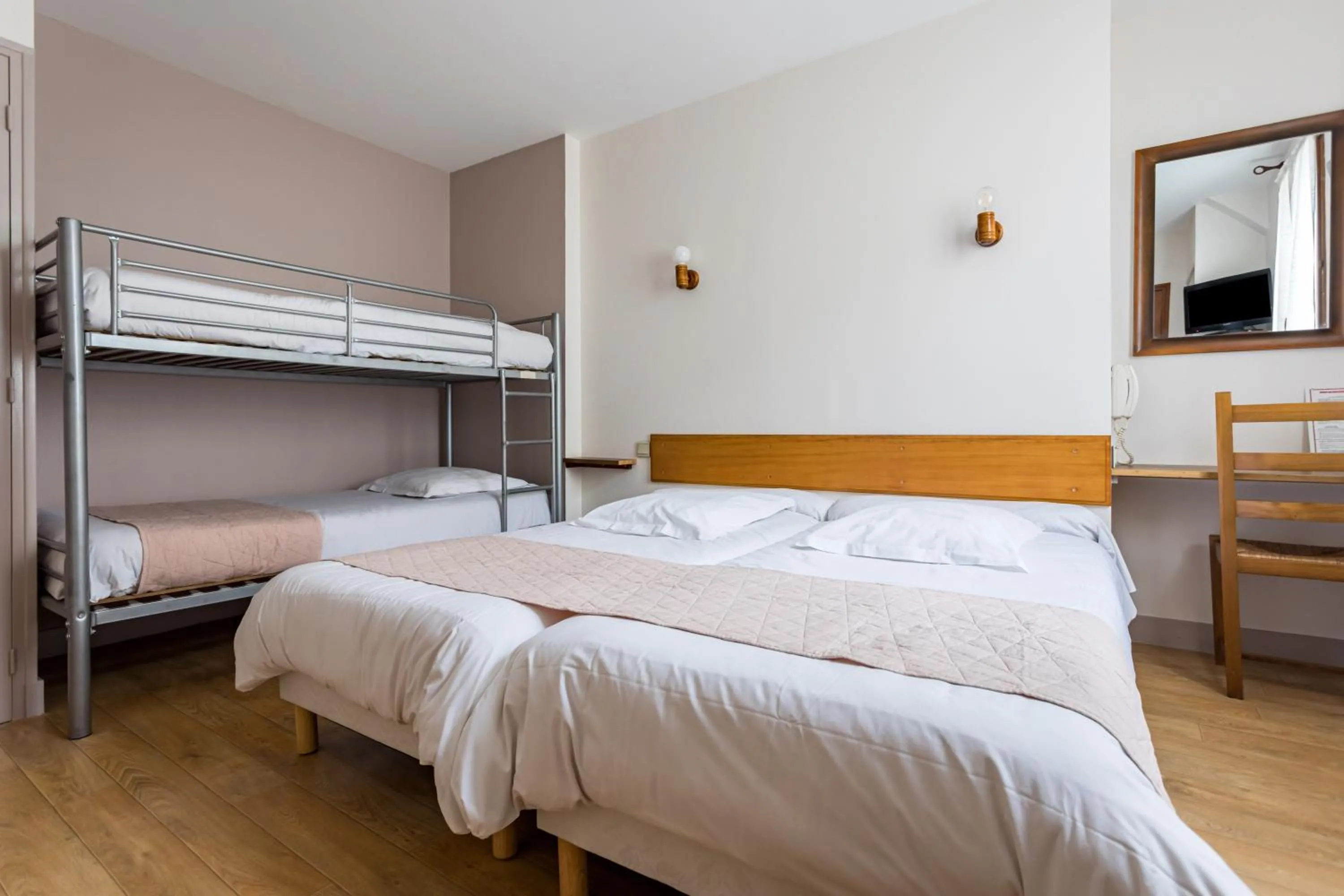 Hotel Alienor