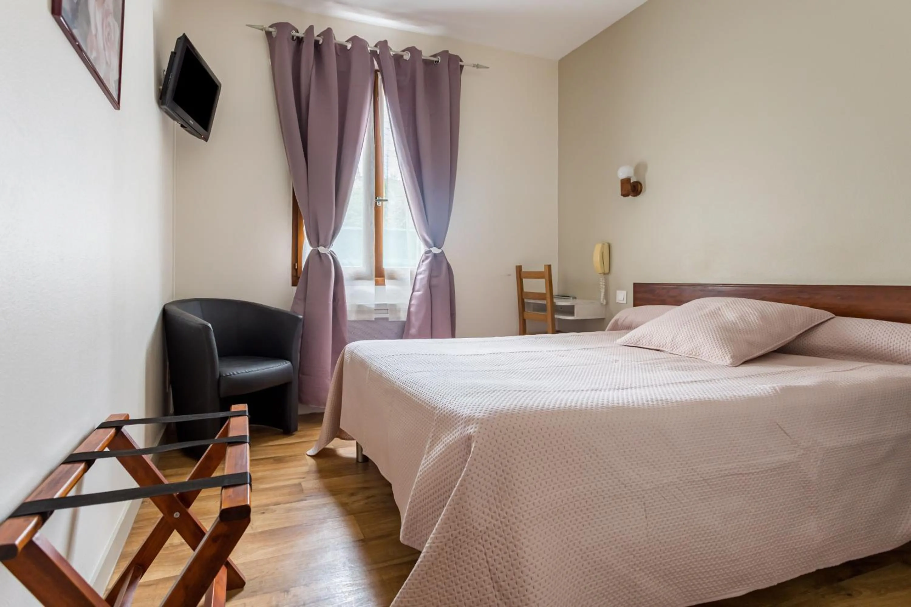 Hotel Alienor