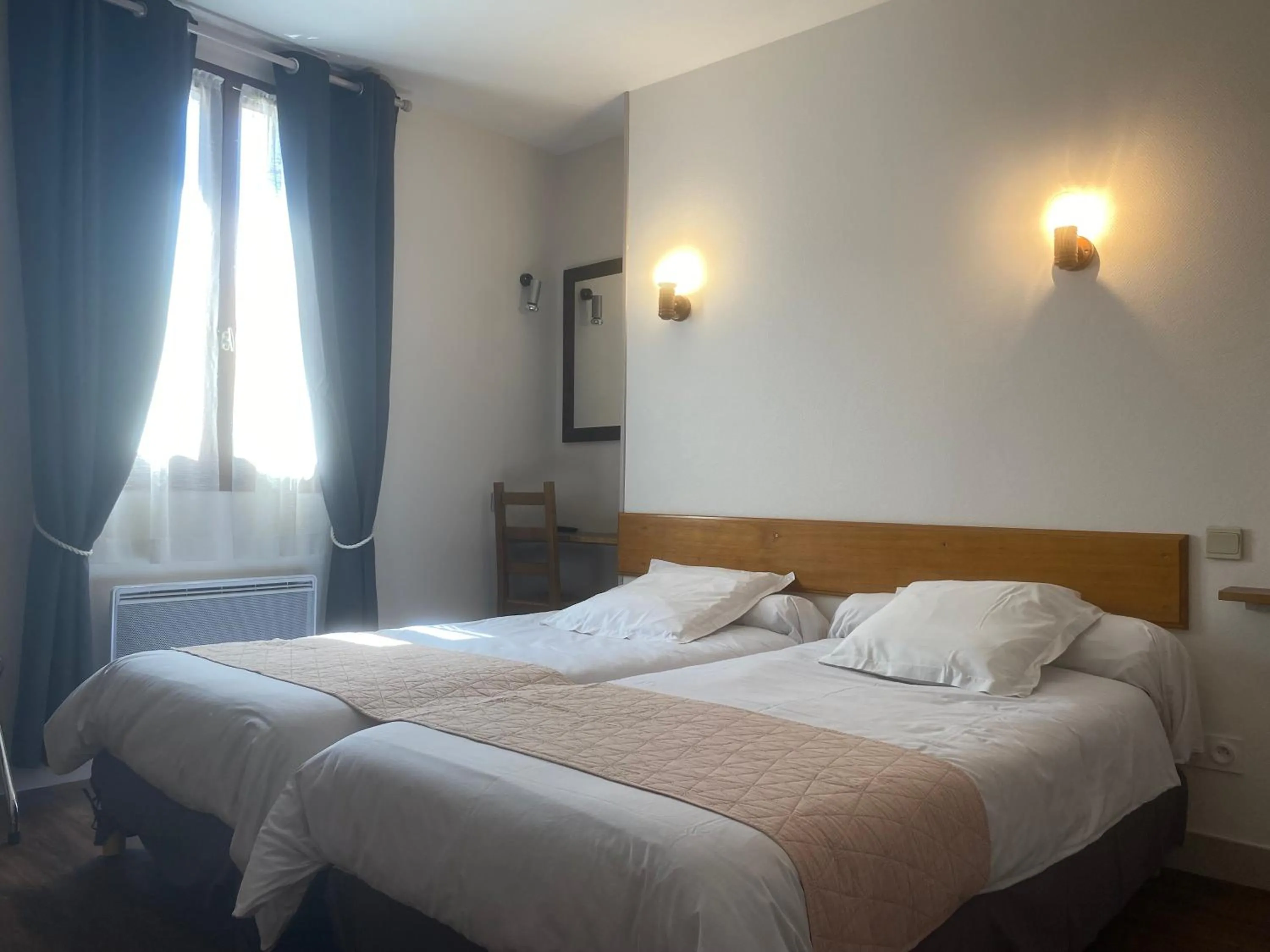 Hotel Alienor