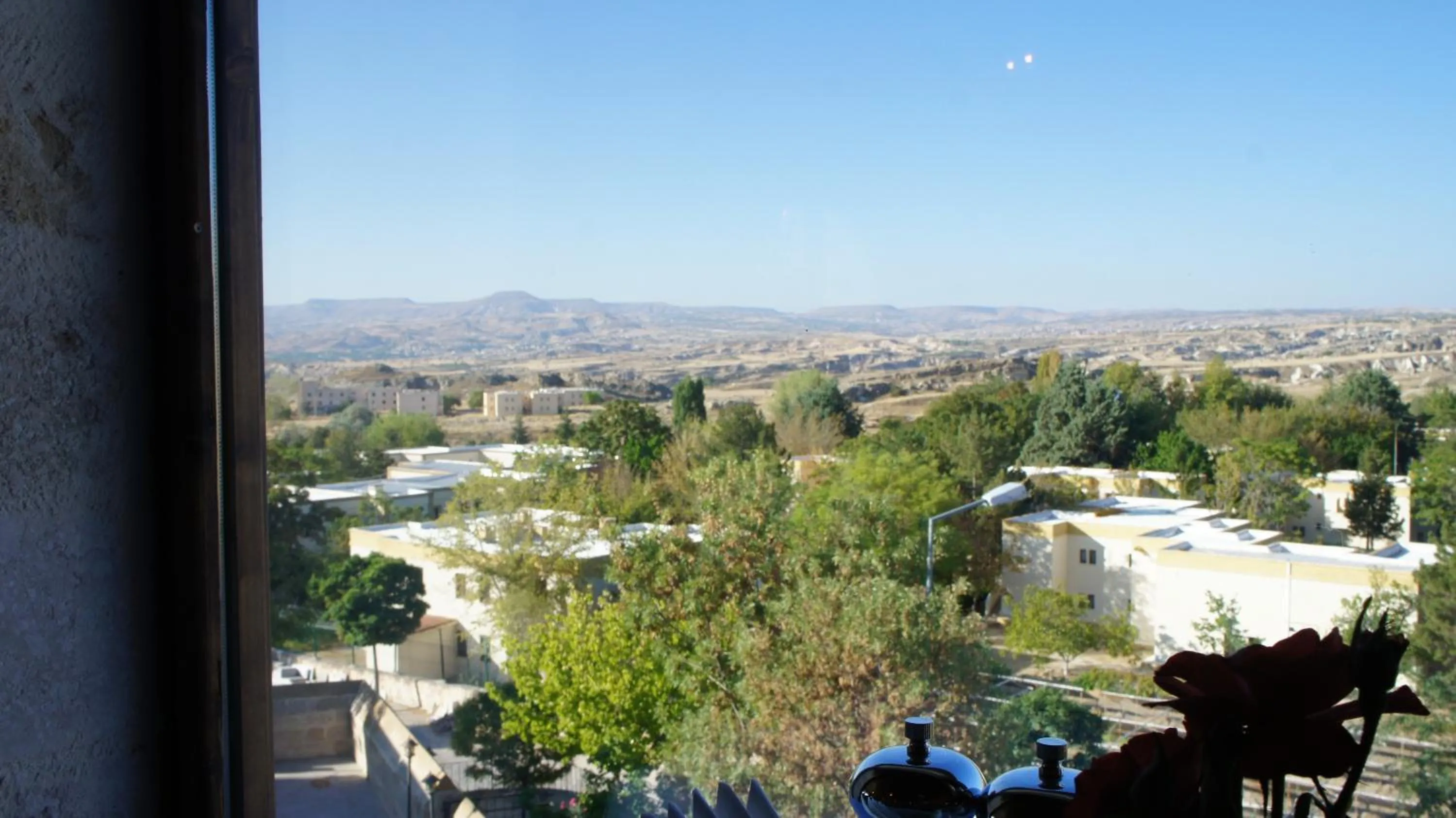 Off site in NOSTALJİ CAVE SUİT HOTEL