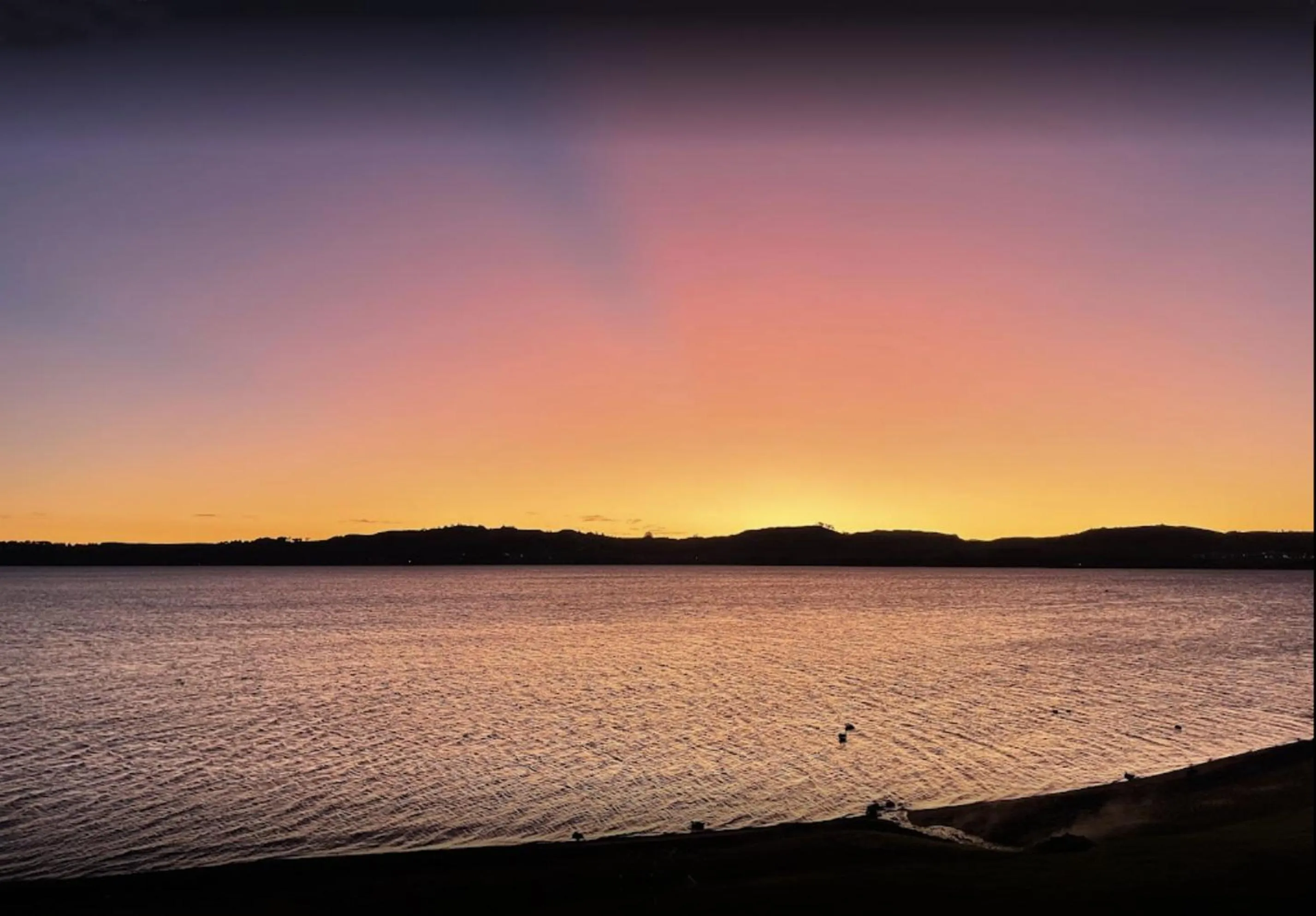 View (from property/room) in Boulevard Waters