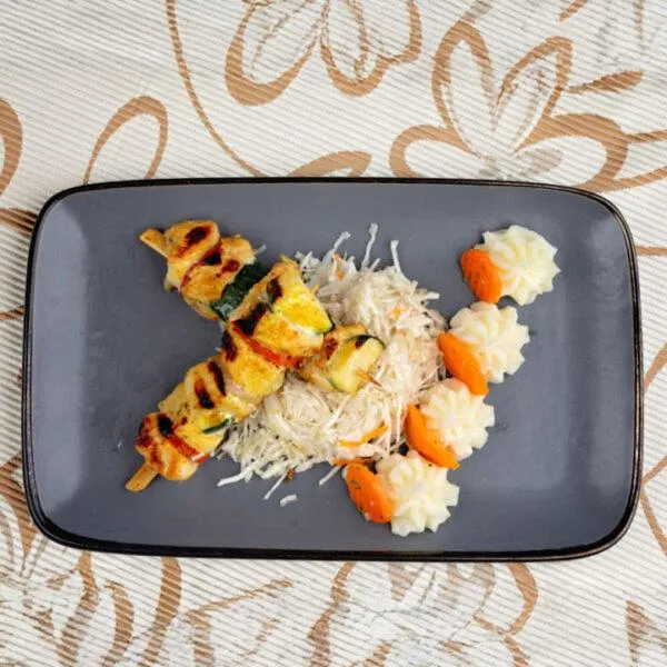 Food and drinks in Hotel Aurelia