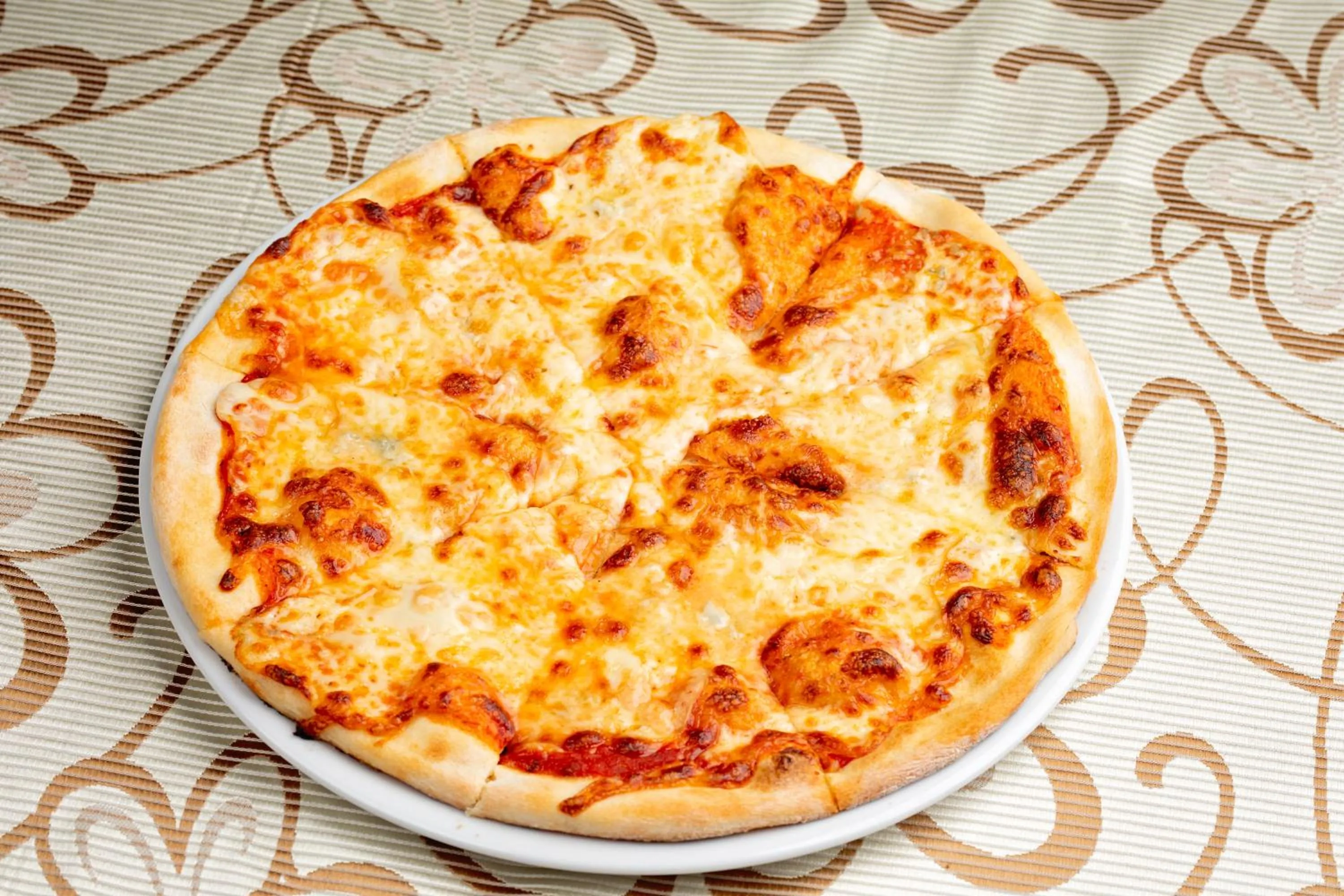 Food and drinks in Hotel Aurelia