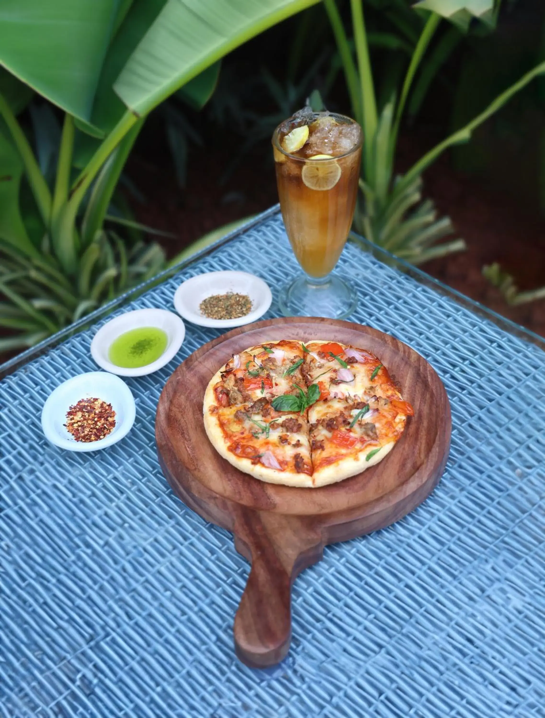 Food and drinks in Ramada by Wyndham Goa Arpora Food and drinks in Ramada by Wyndham Goa Arpora