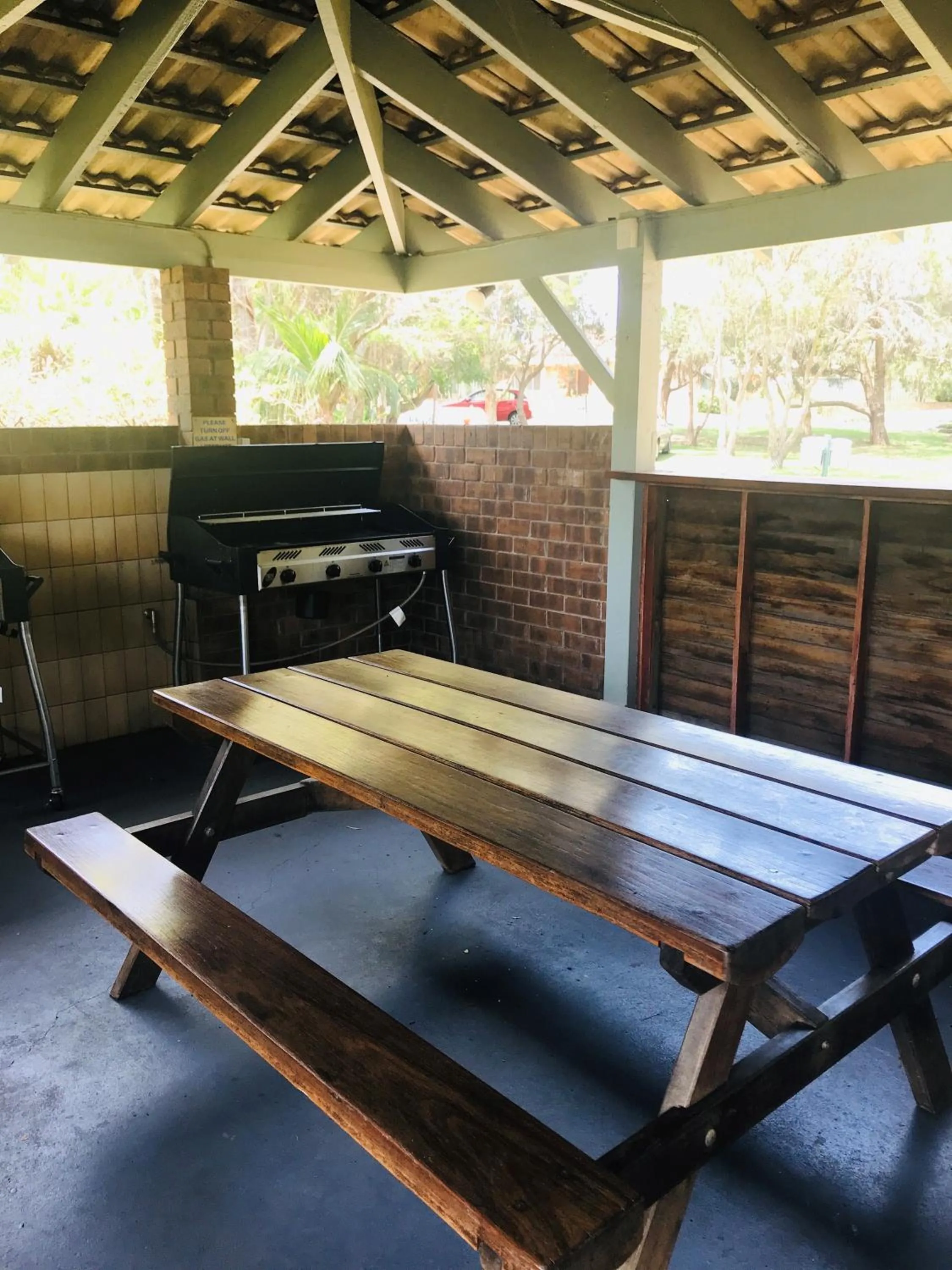 Lighthouse Beach Holiday Village