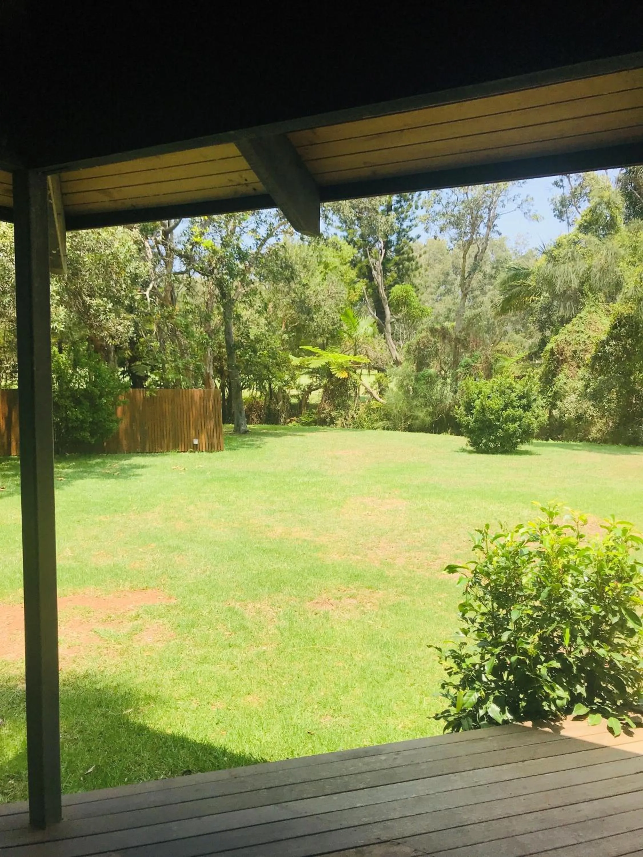 Lighthouse Beach Holiday Village