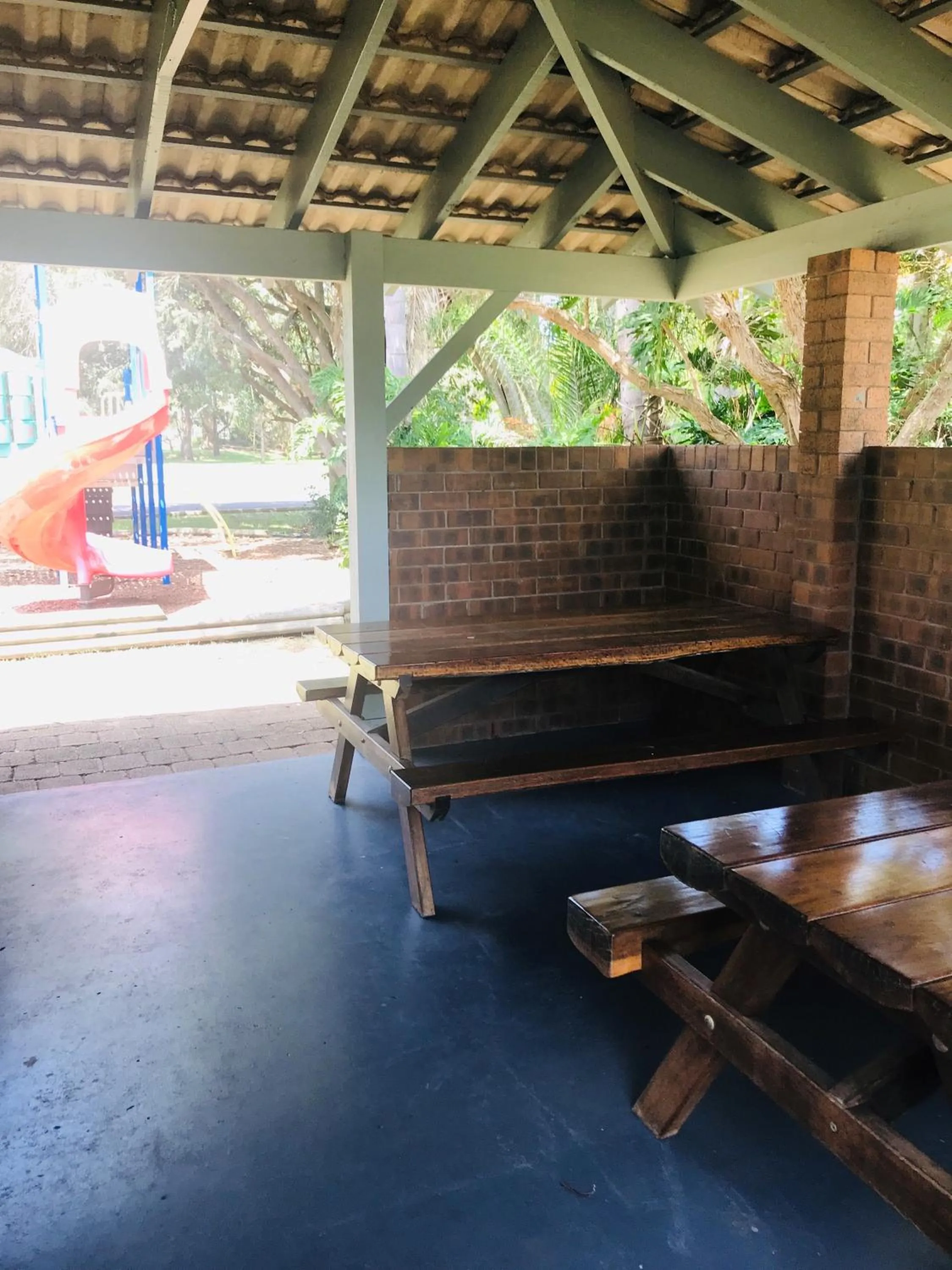 Lighthouse Beach Holiday Village