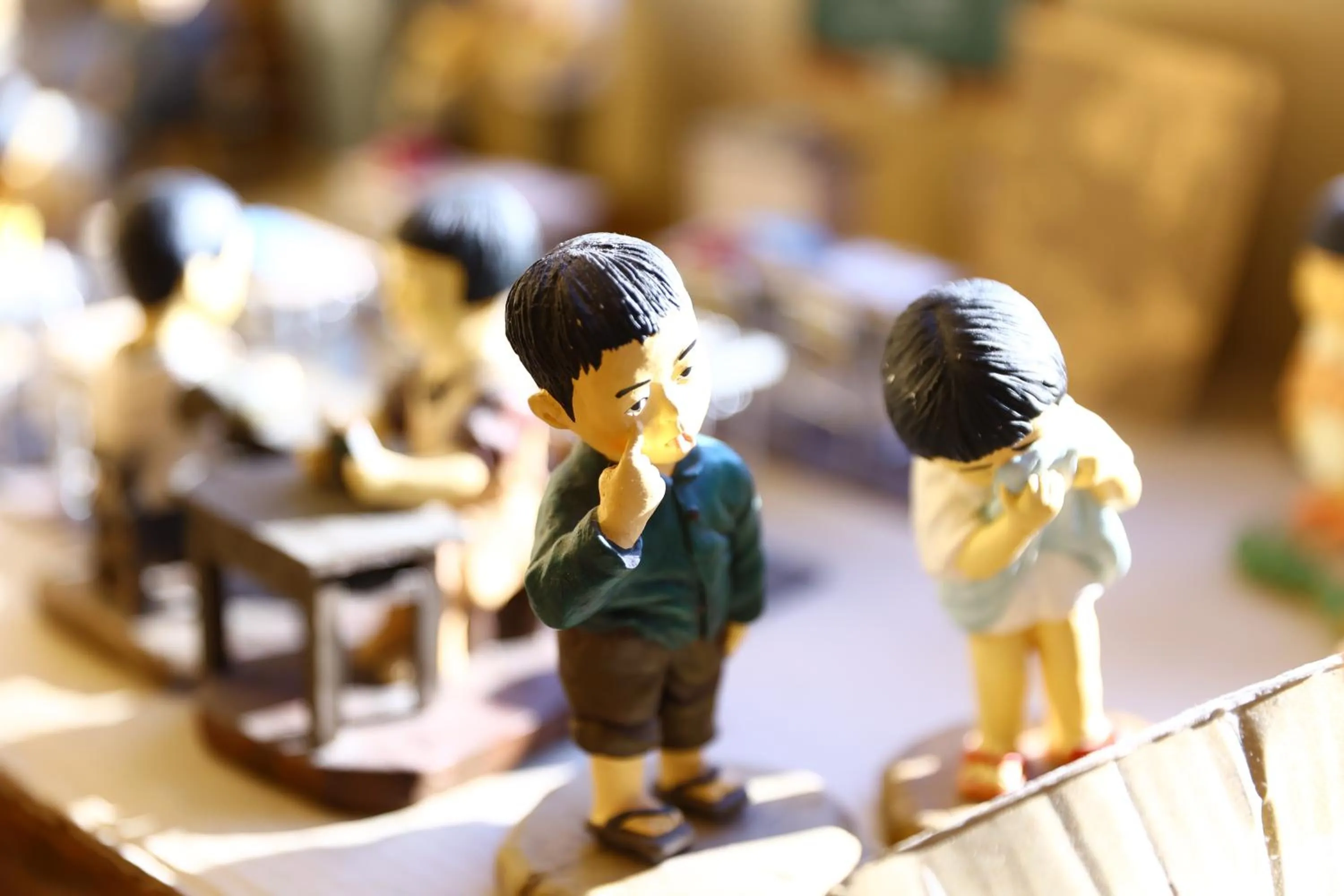 Lobby or reception in Shibu Hotel