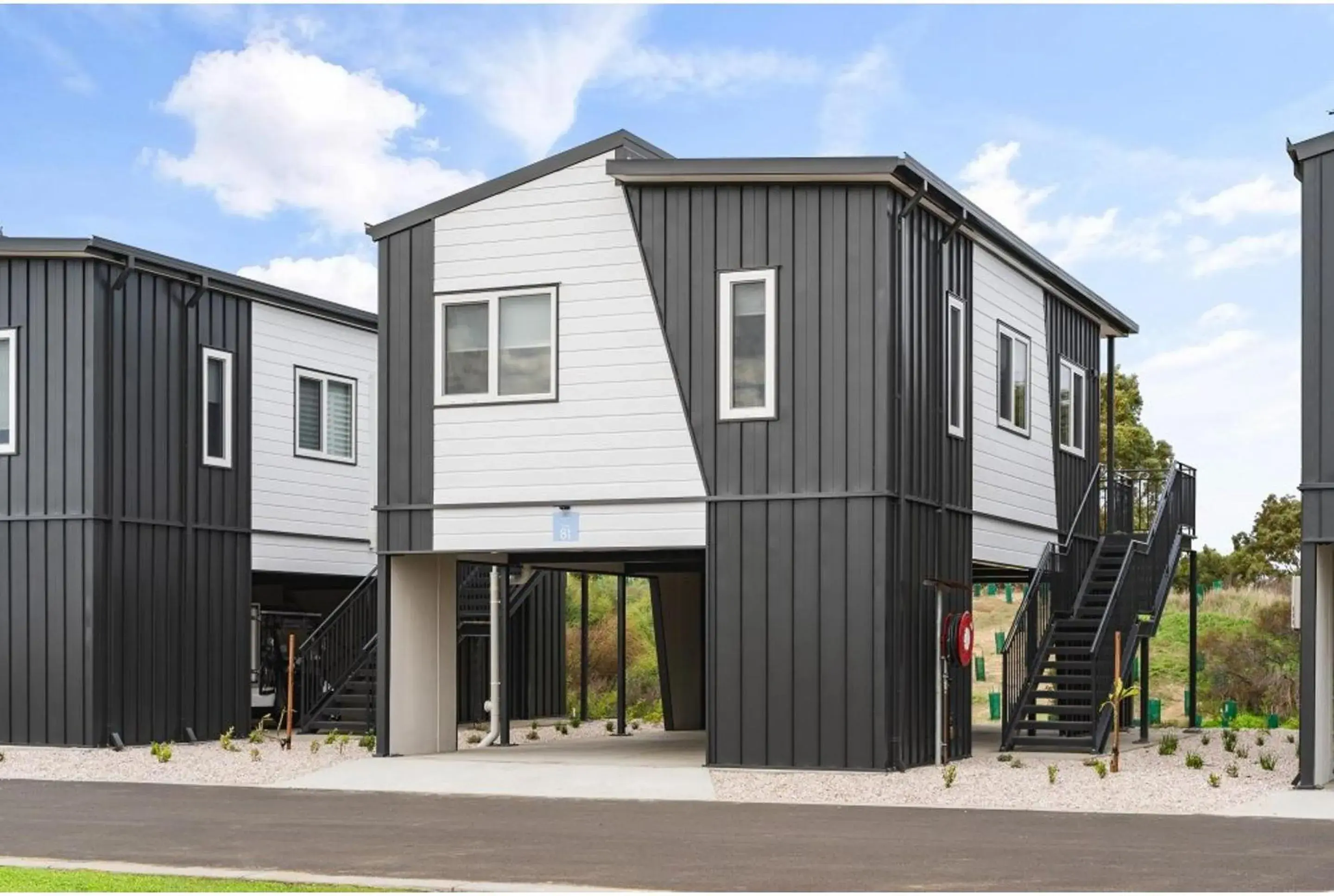 View (from property/room) in Discovery Parks - Bunbury Foreshore View (from property/room) in Discovery Parks - Bunbury Foreshore