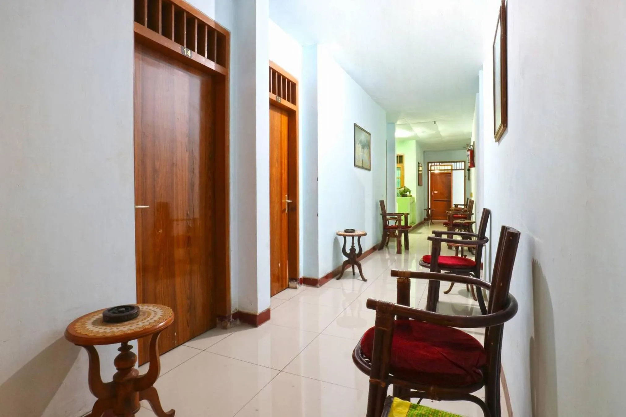 Other in Hotel Setia Budi