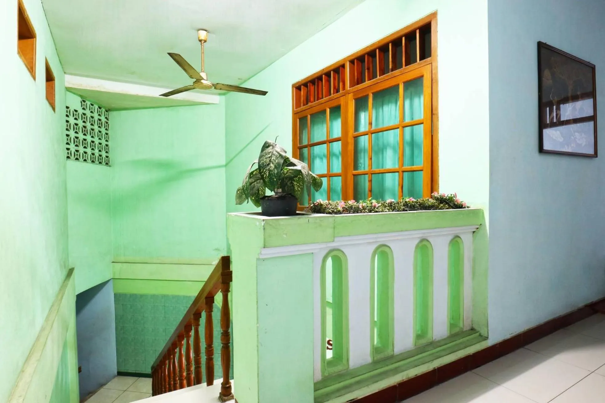 Other in Hotel Setia Budi