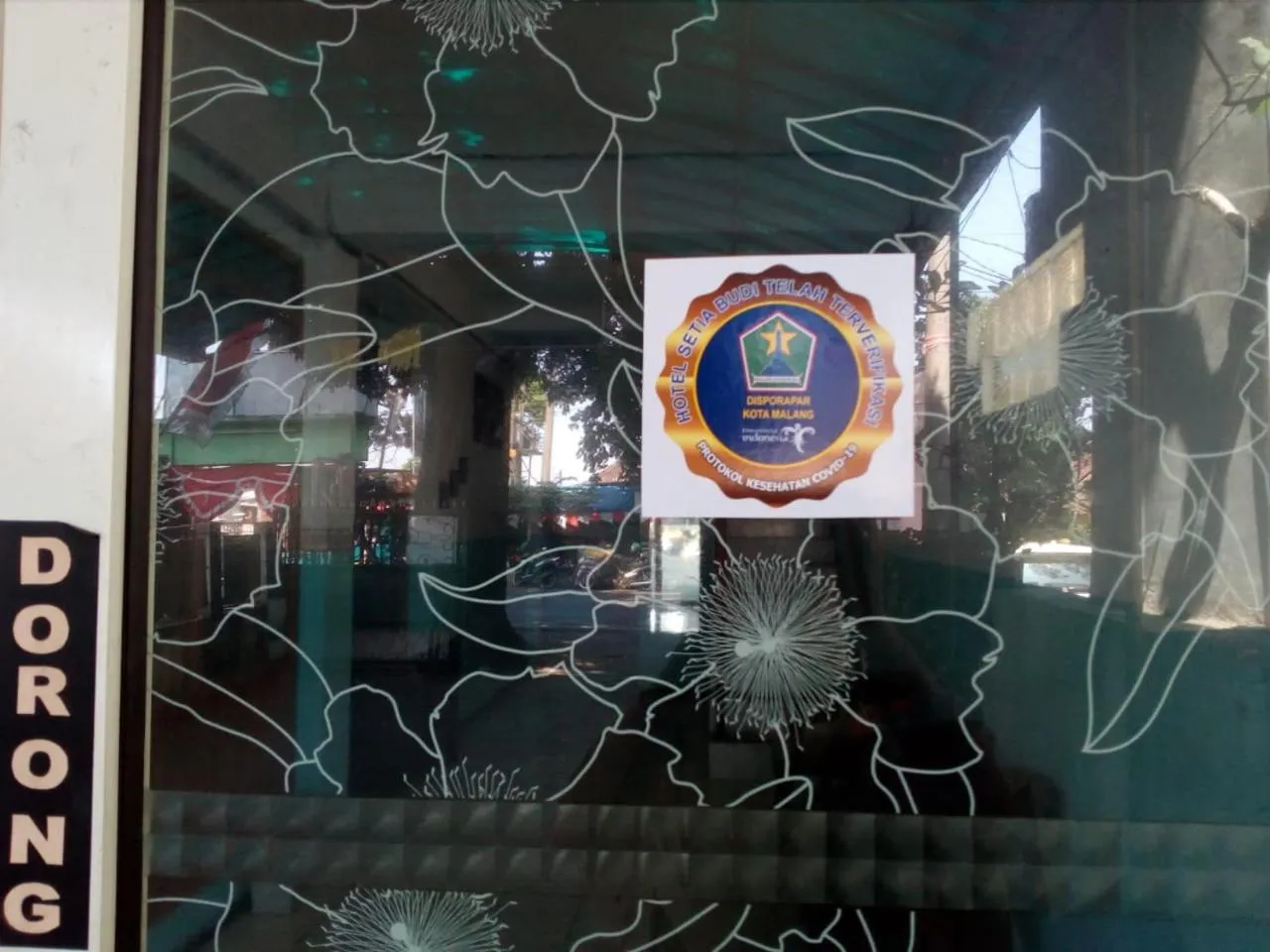 Other in Hotel Setia Budi