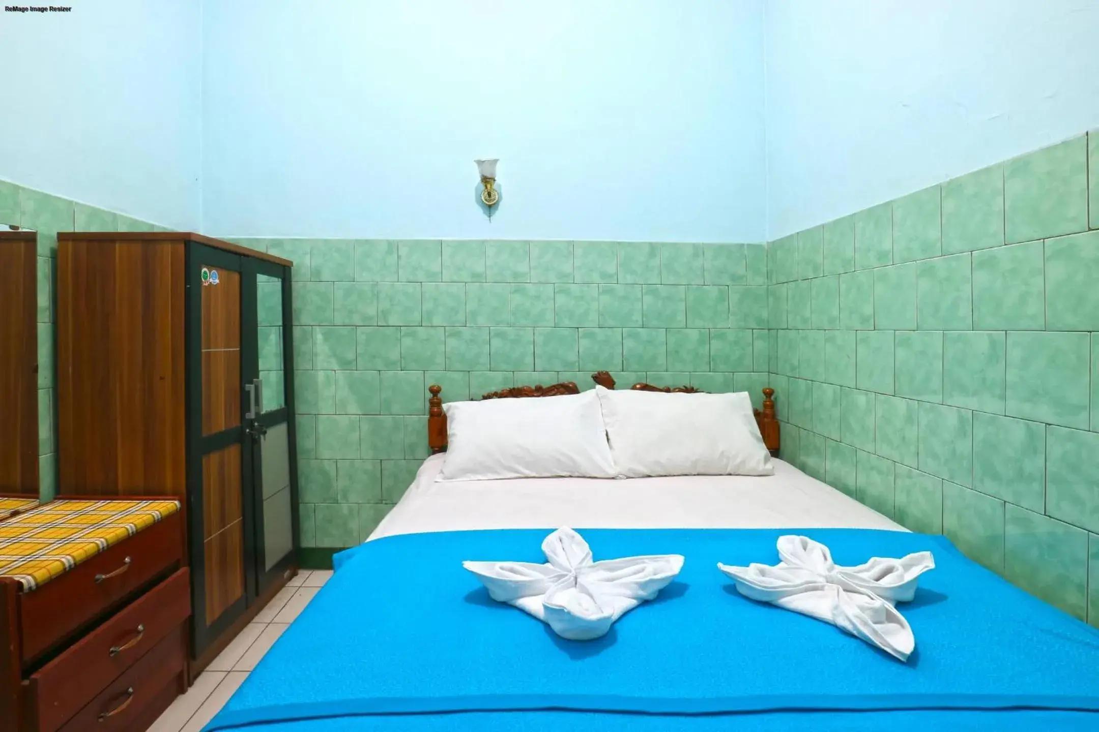 Hotel Setia Budi Hotel Setia Budi