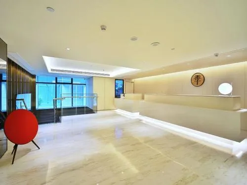 JI Hotel Hangzhou Qianjiang Century City