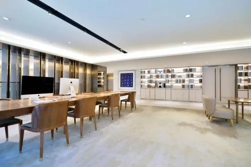 JI Hotel Hangzhou Qianjiang Century City