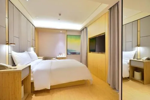 JI Hotel Hangzhou Qianjiang Century City