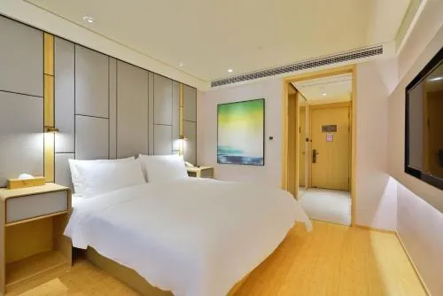 JI Hotel Hangzhou Qianjiang Century City