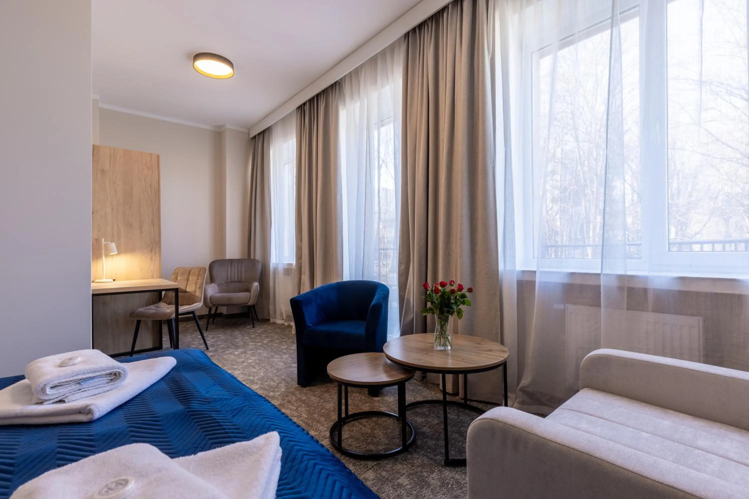 Hotel Dom Marynarza