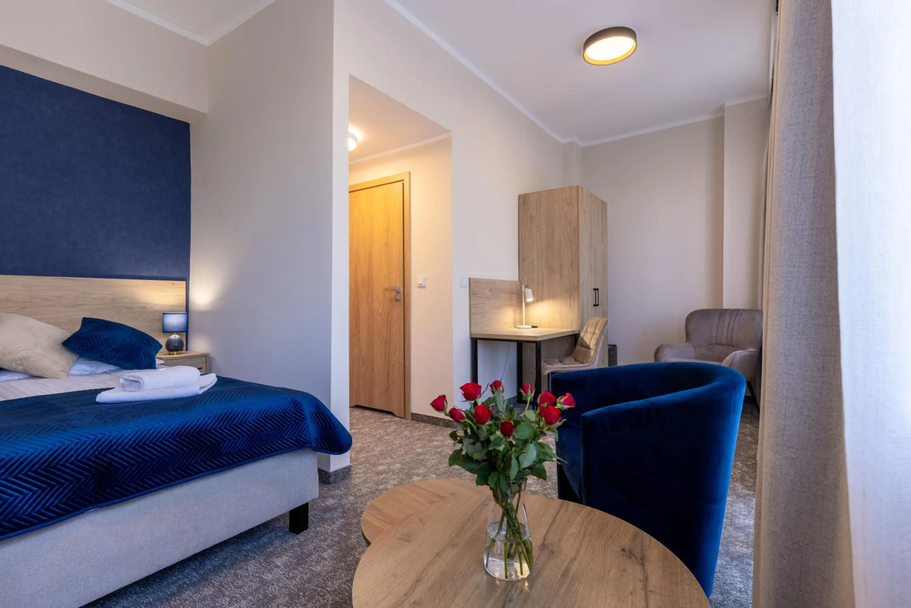 Hotel Dom Marynarza