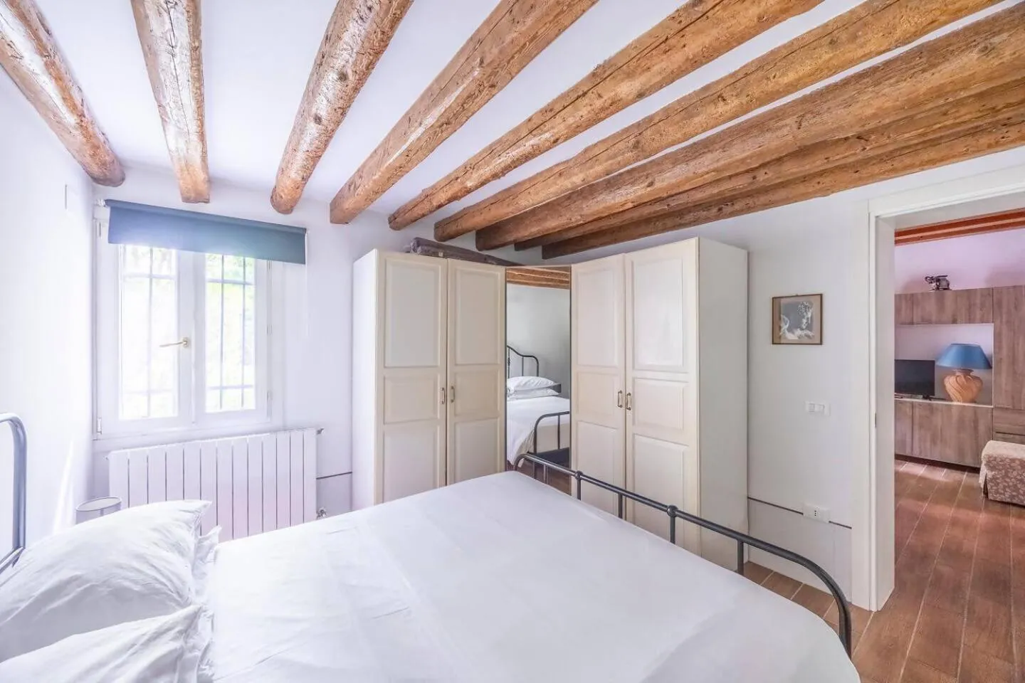 Bed in Ca Gamba by Venicevillas, alle Guglie