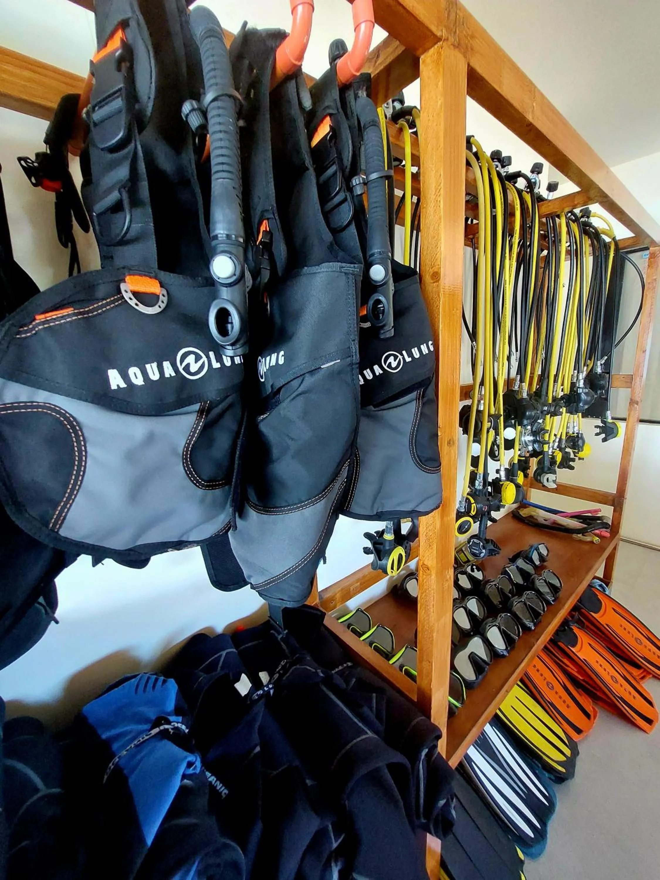 Avila's Horizon Dive Resort Malapascua