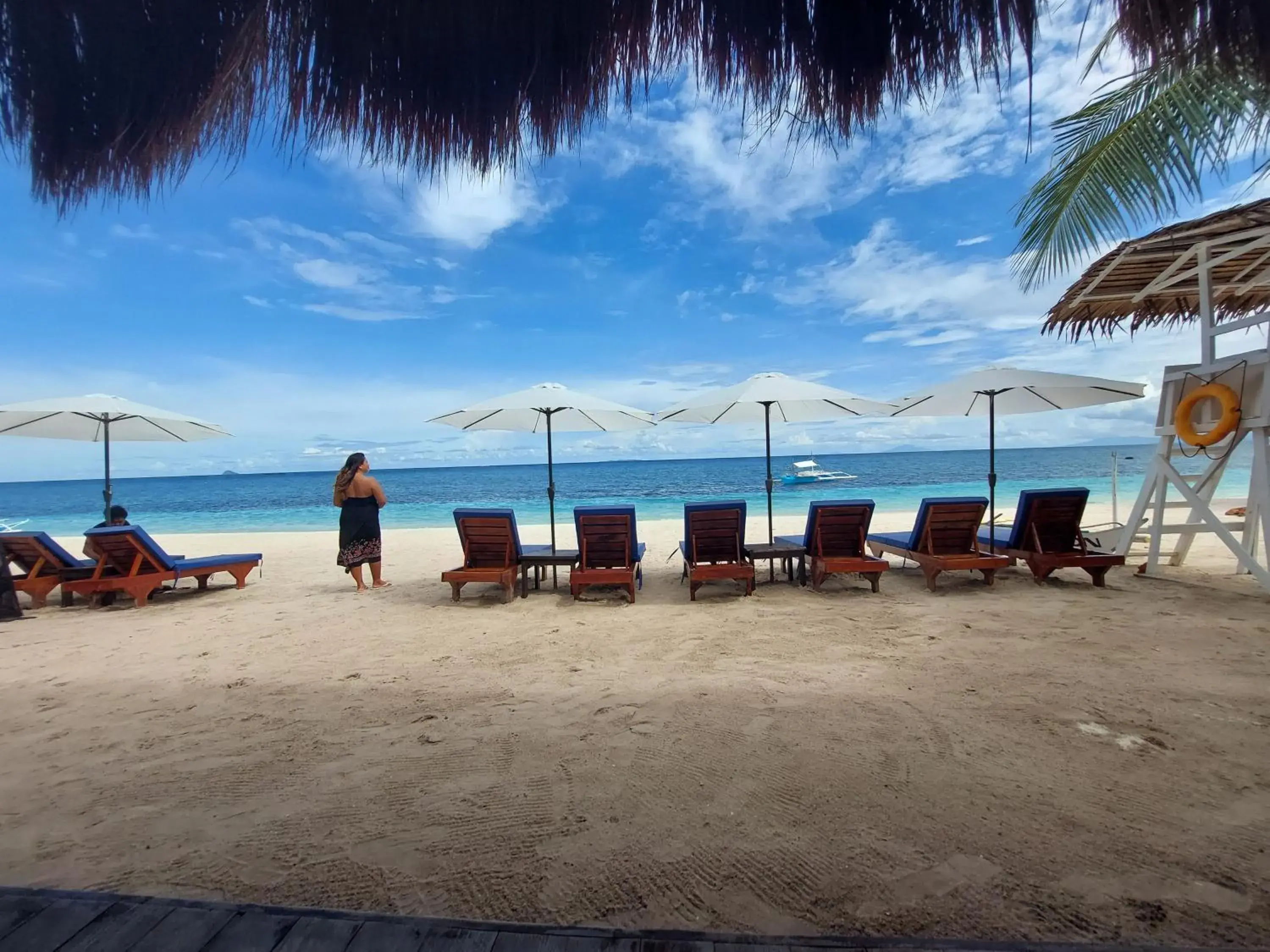 Avila's Horizon Dive Resort Malapascua Avila's Horizon Dive Resort Malapascua