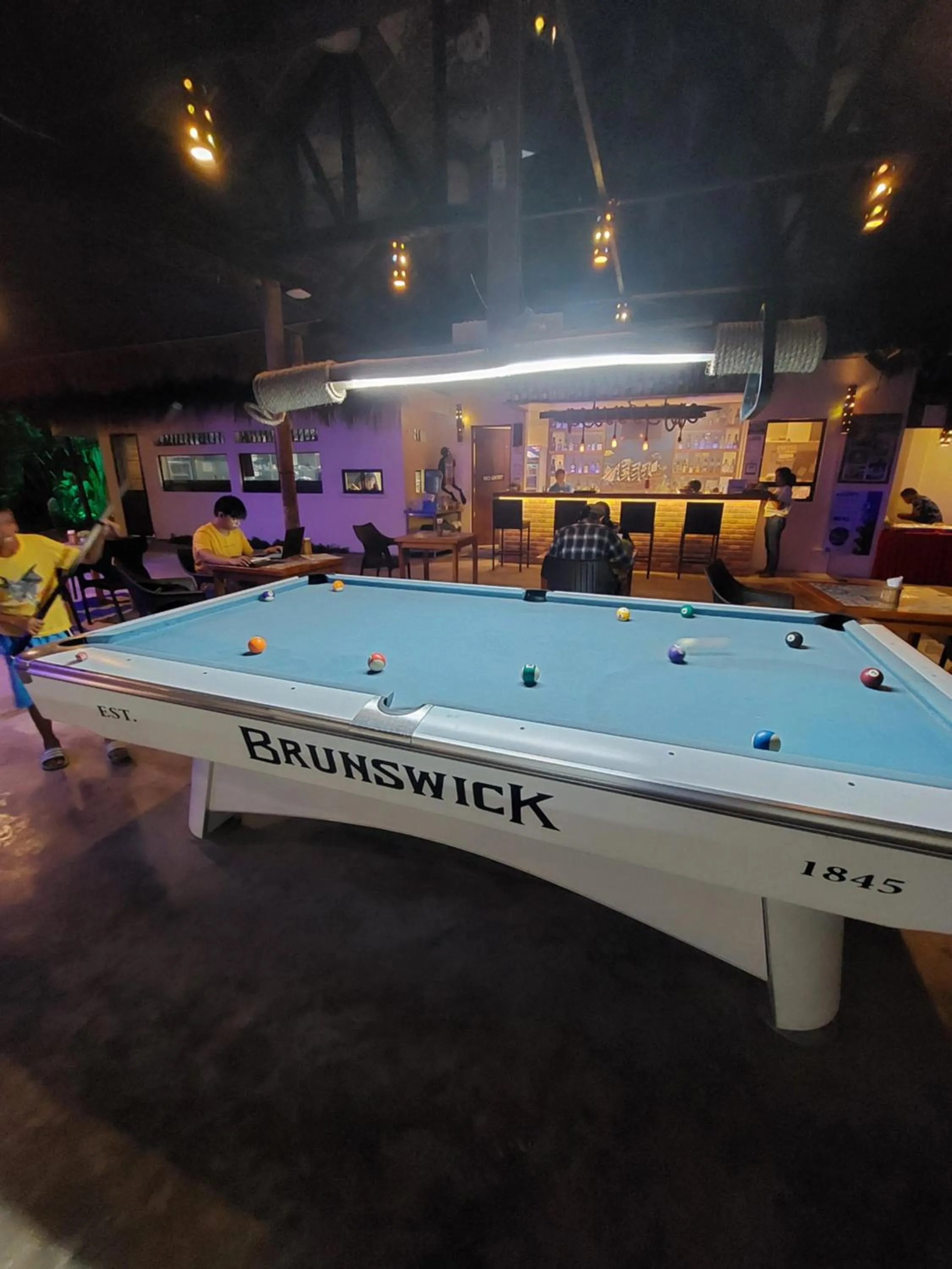 Avila's Horizon Dive Resort Malapascua