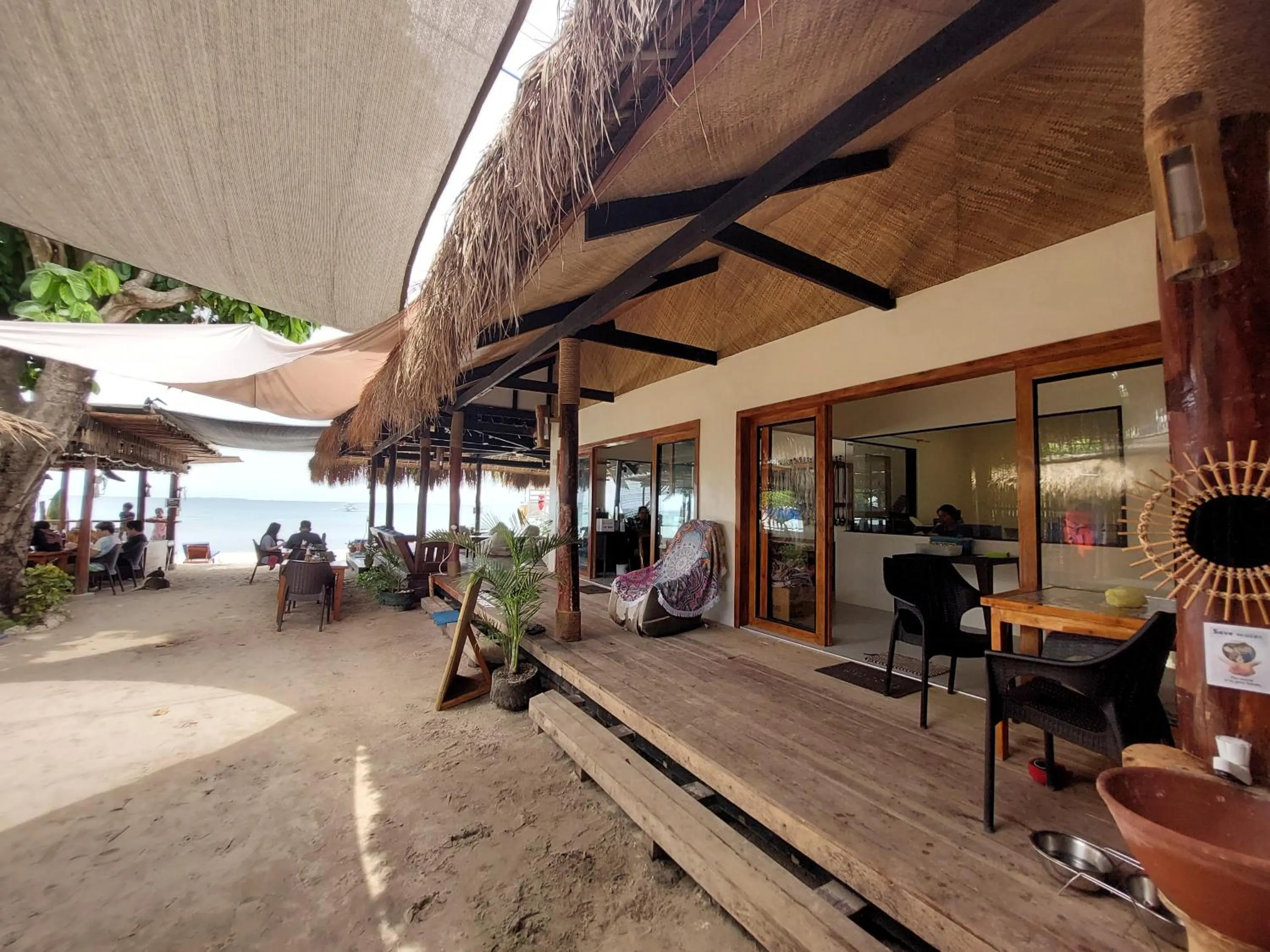 Avila's Horizon Dive Resort Malapascua