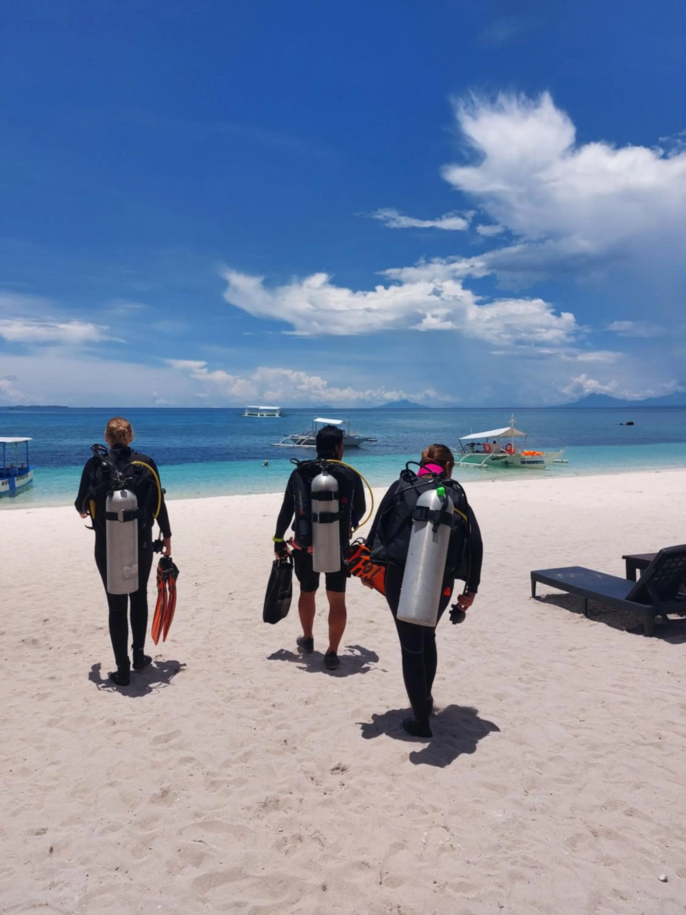 Avila's Horizon Dive Resort Malapascua