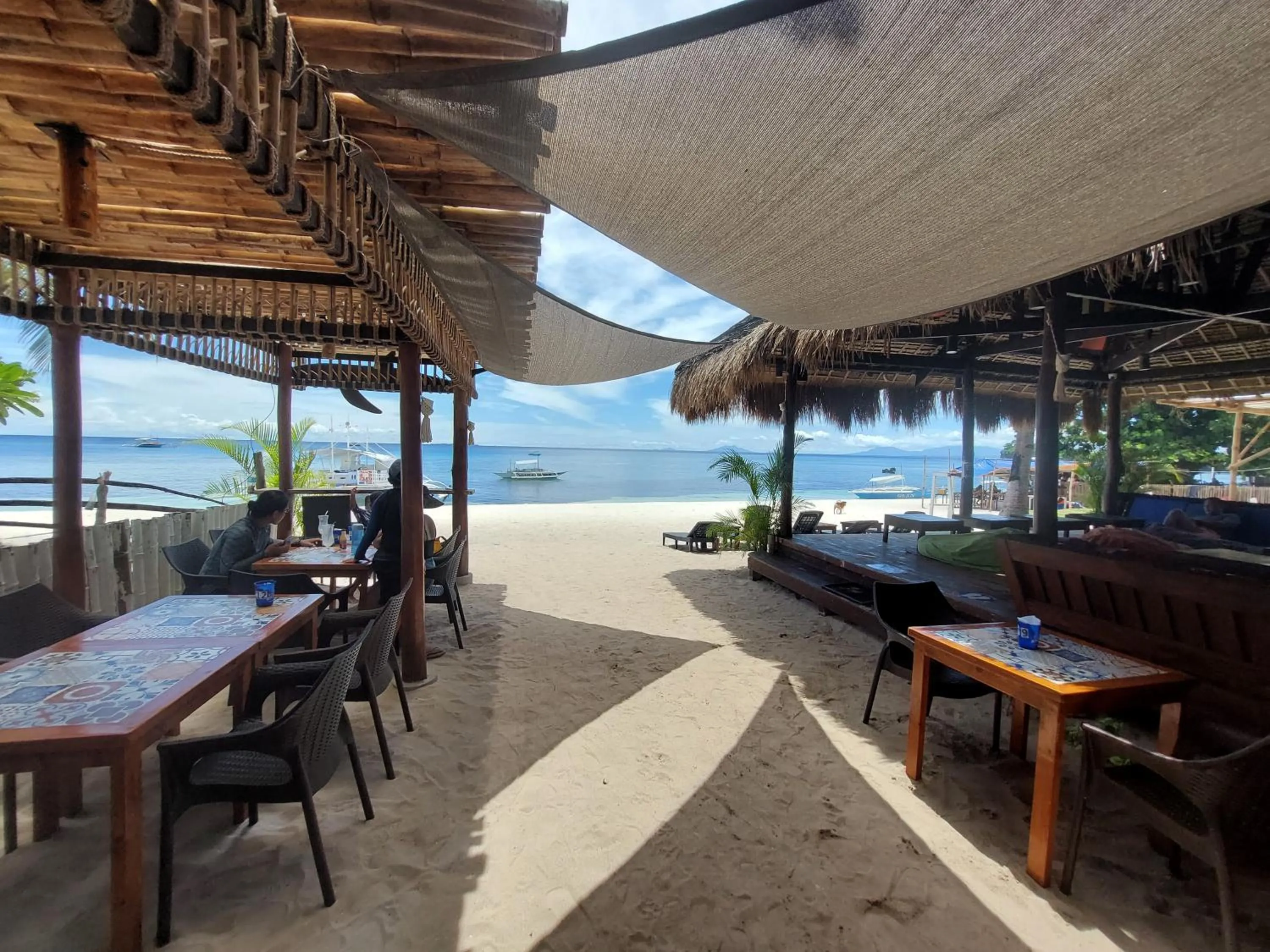 Avila's Horizon Dive Resort Malapascua