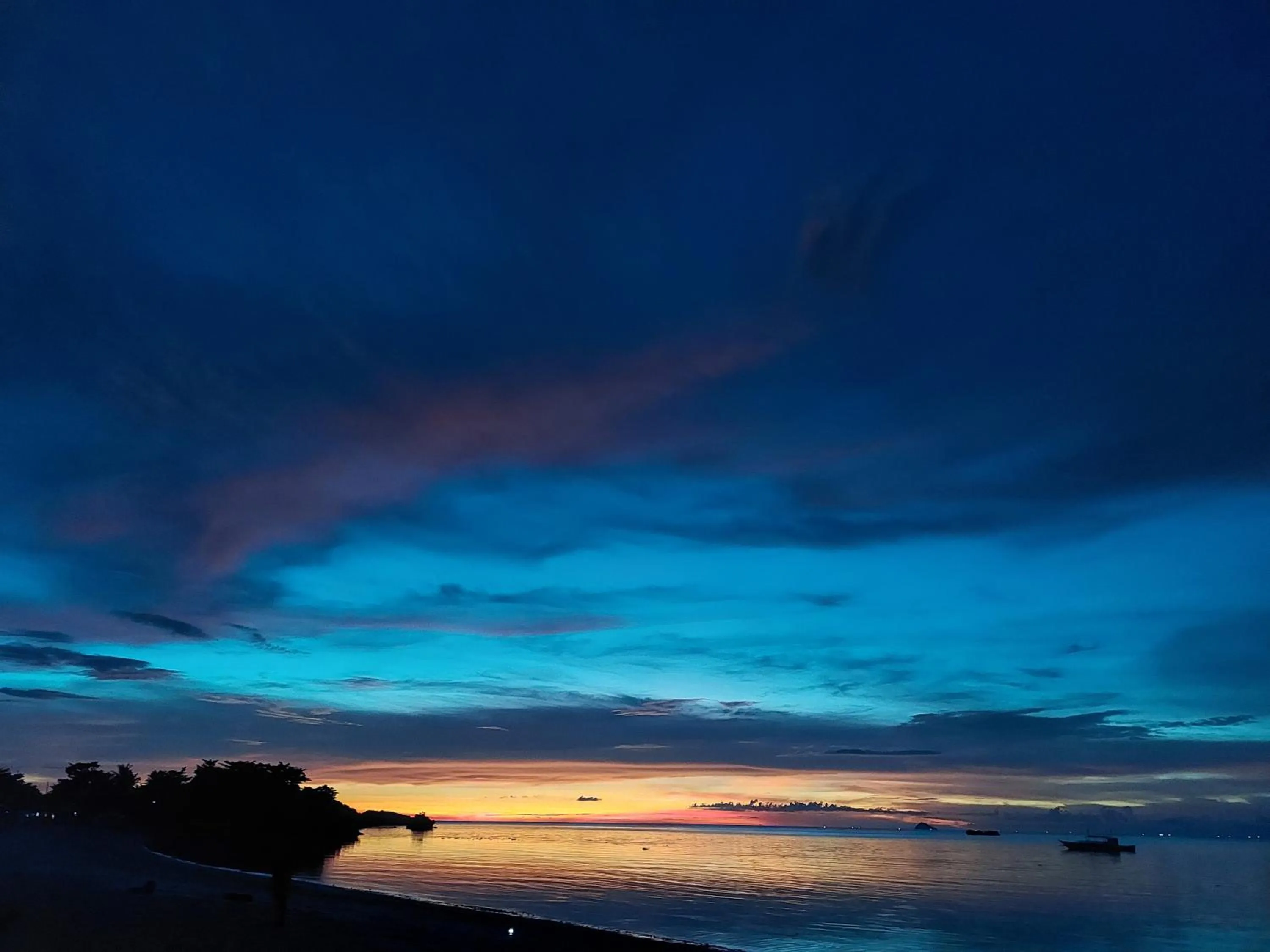 Avila's Horizon Dive Resort Malapascua