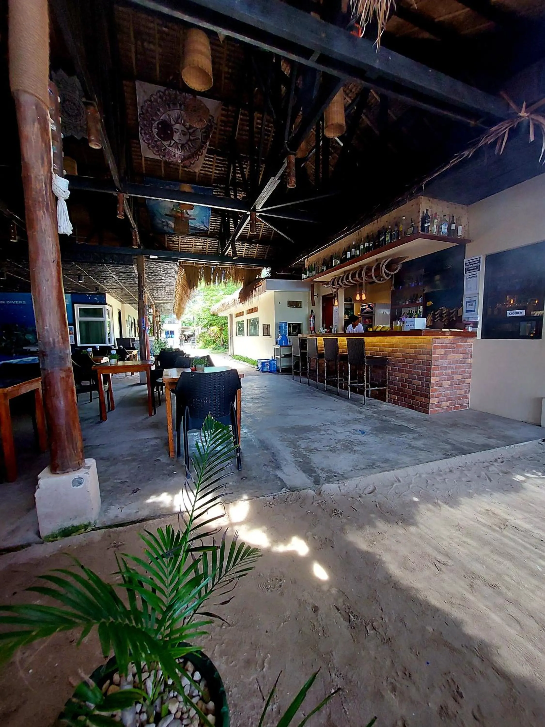 Avila's Horizon Dive Resort Malapascua