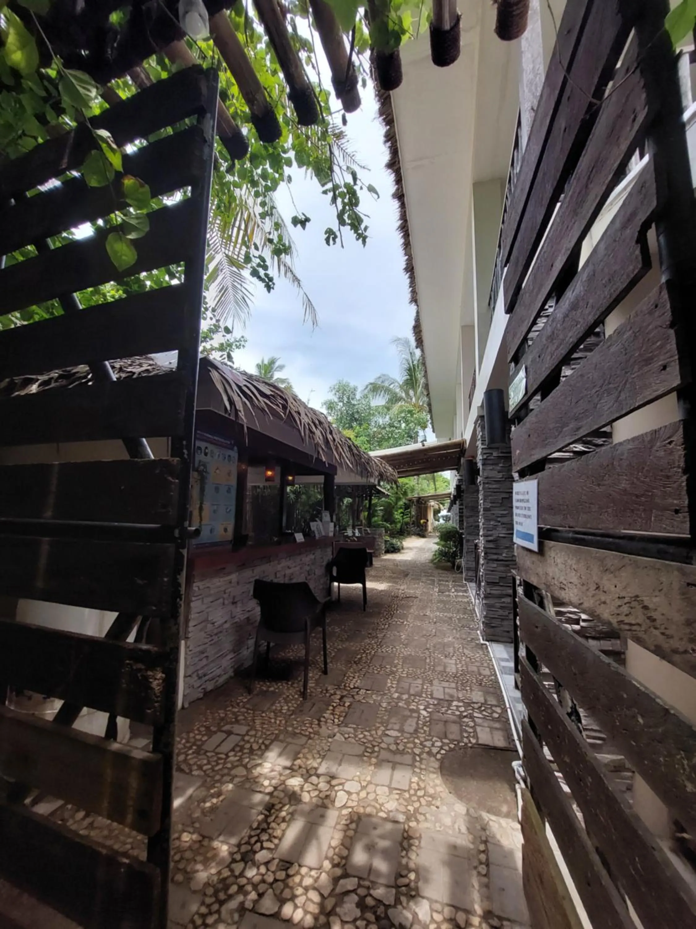 Avila's Horizon Dive Resort Malapascua