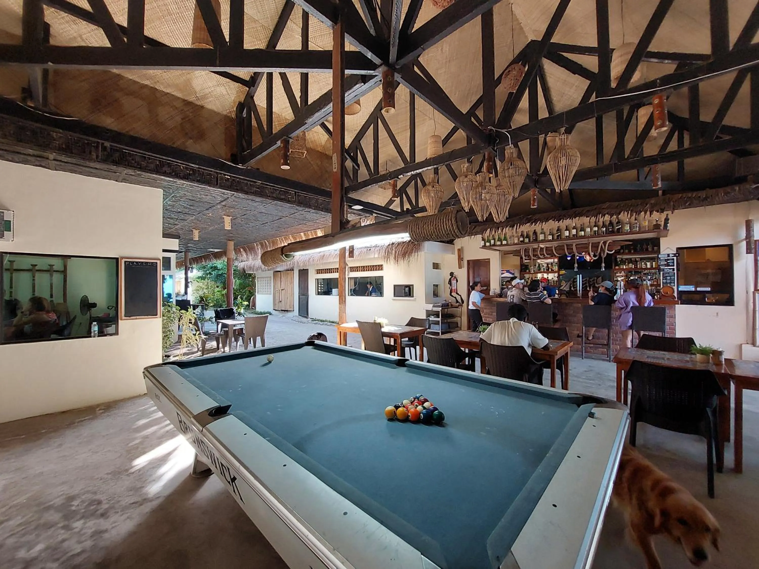 Avila's Horizon Dive Resort Malapascua